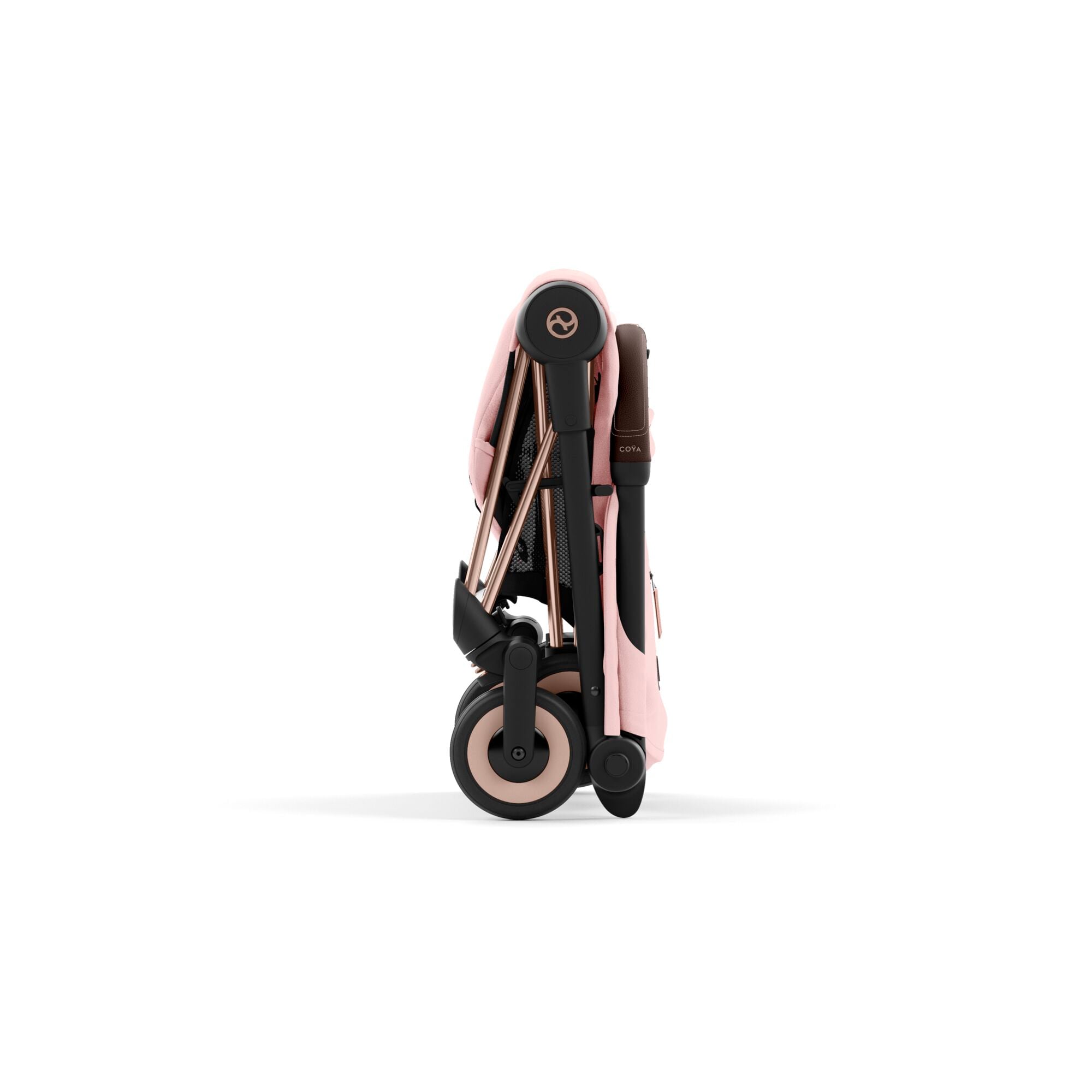 Coya Rosegold, peachpink