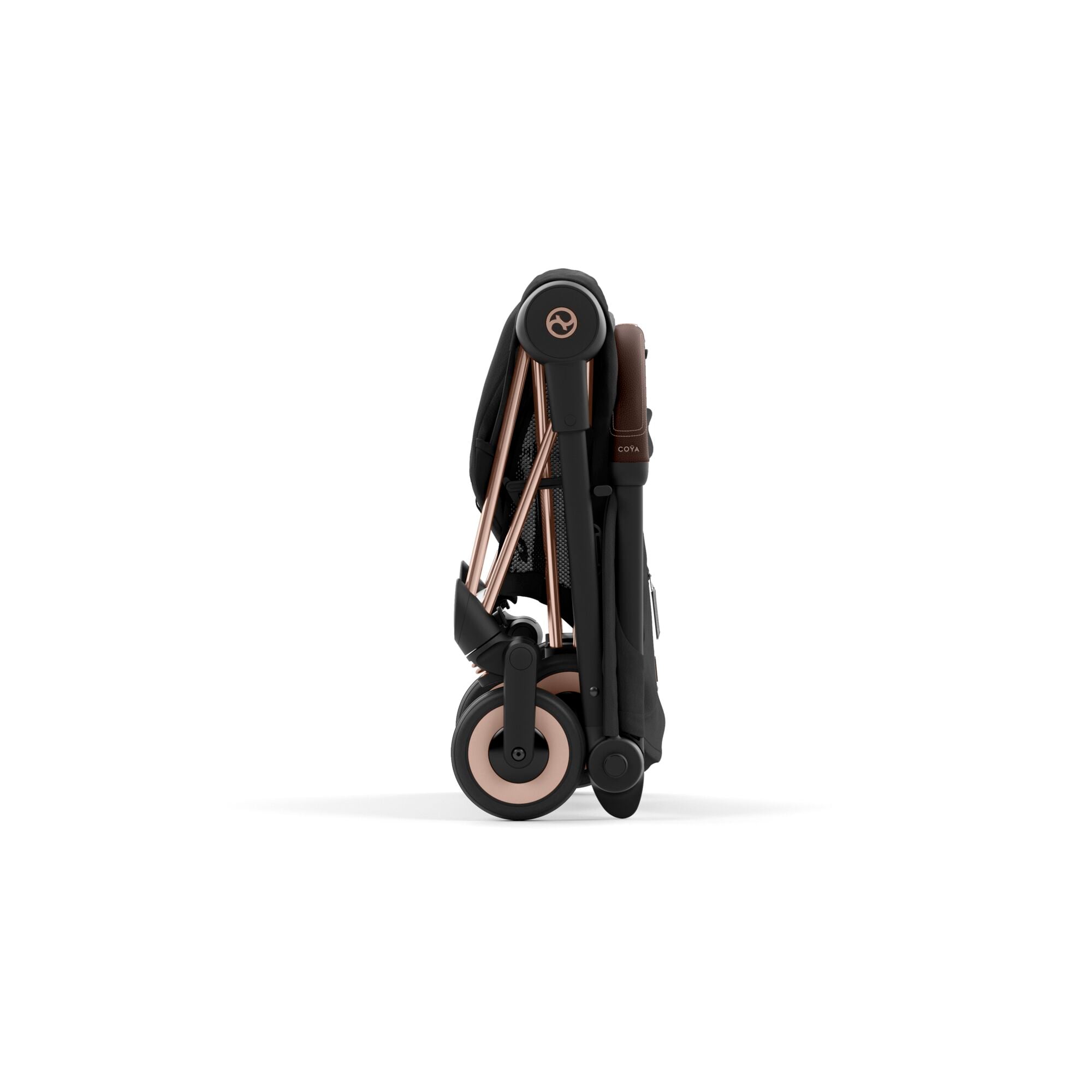 Coya Rosegold, sepiablack