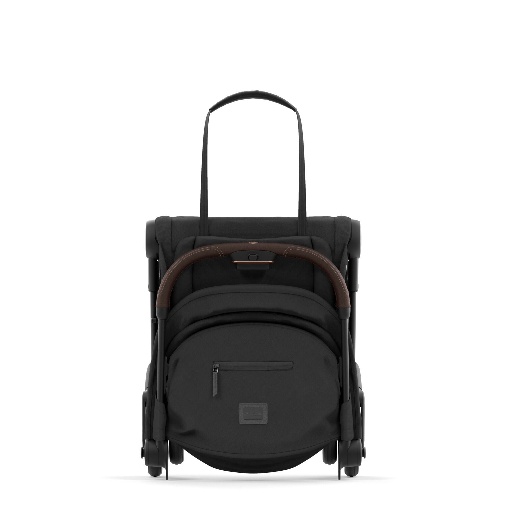 Coya Rosegold, sepiablack