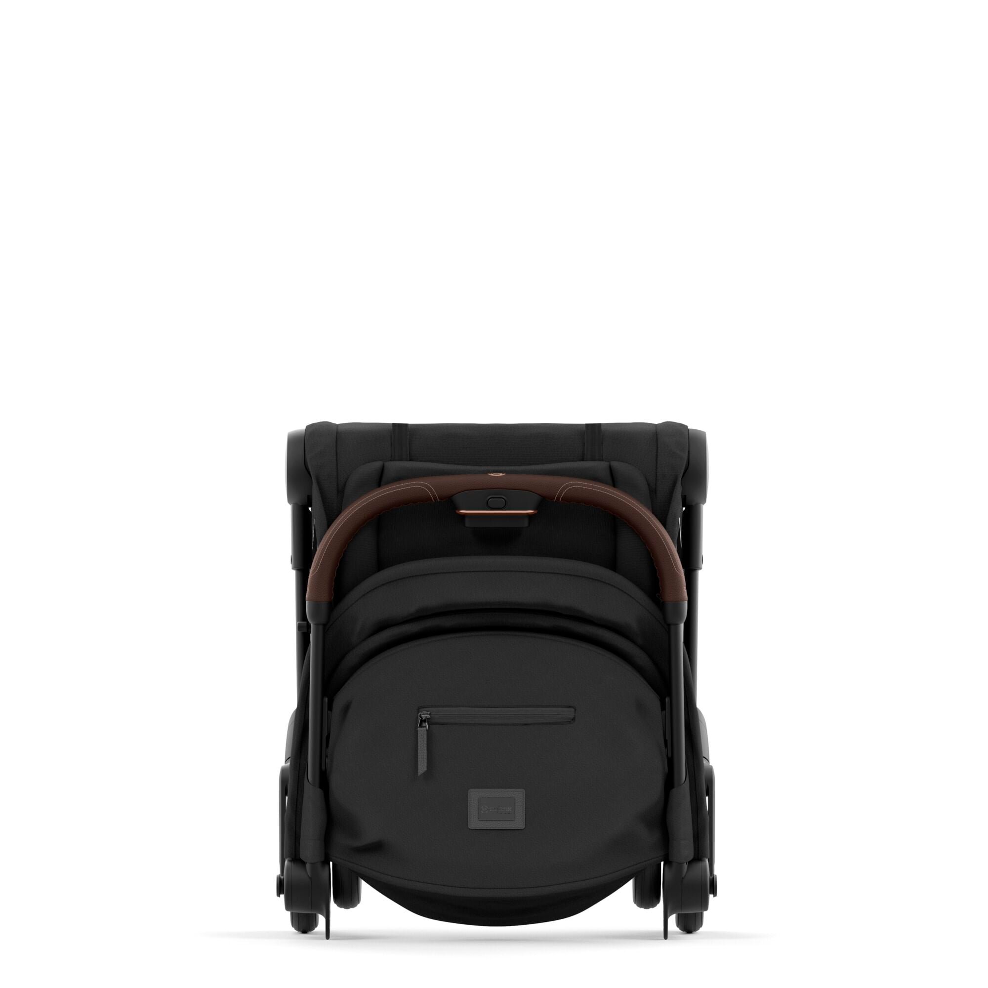 Coya Rosegold, sepiablack