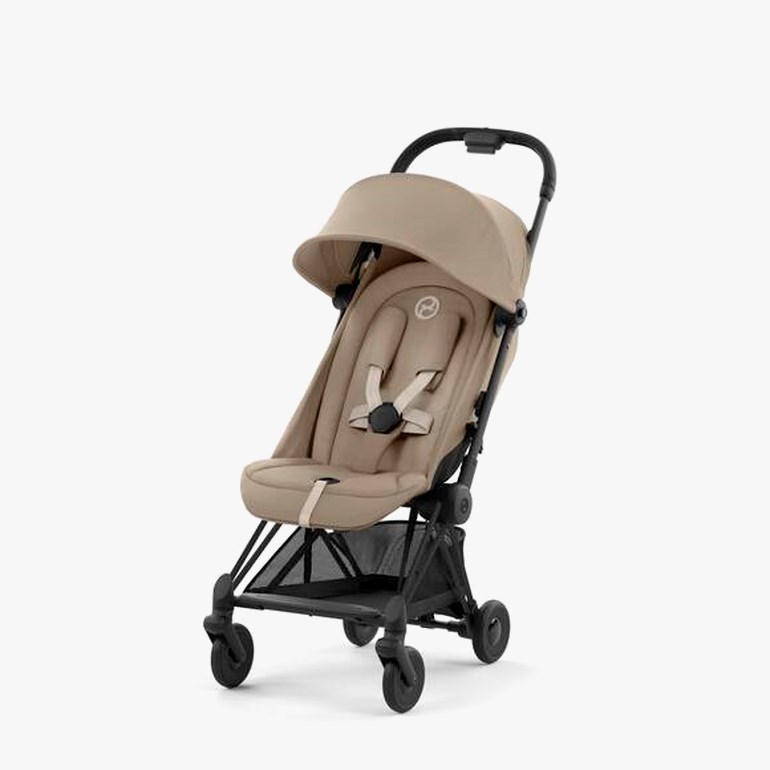 Platinum Line Coya Matt sort Beige - 11036070-cozybeige-4wheel - 1