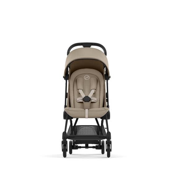 Cybex Coya barnevogn, cozybeige
