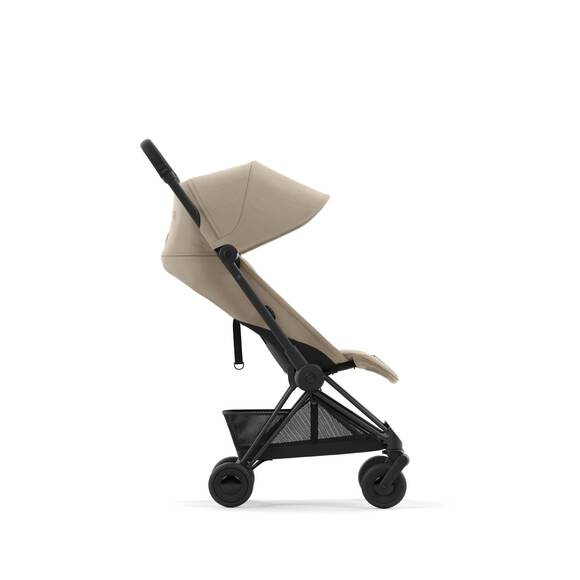 Cybex Coya barnevogn, cozybeige