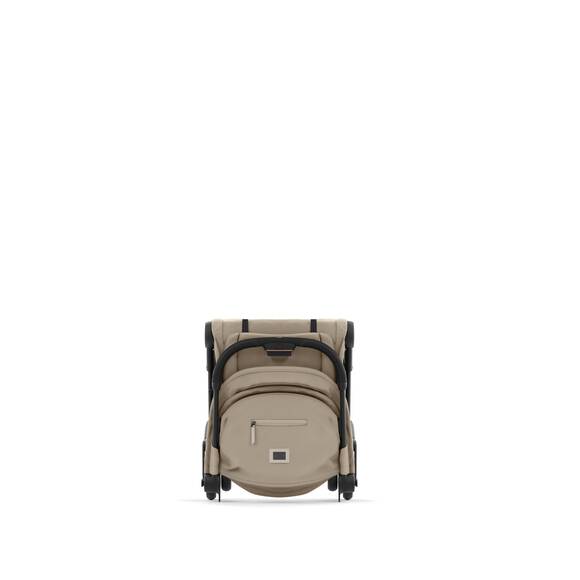 Cybex Coya barnevogn, cozybeige