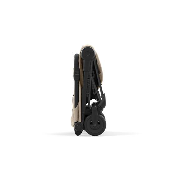 Cybex Coya barnevogn, cozybeige