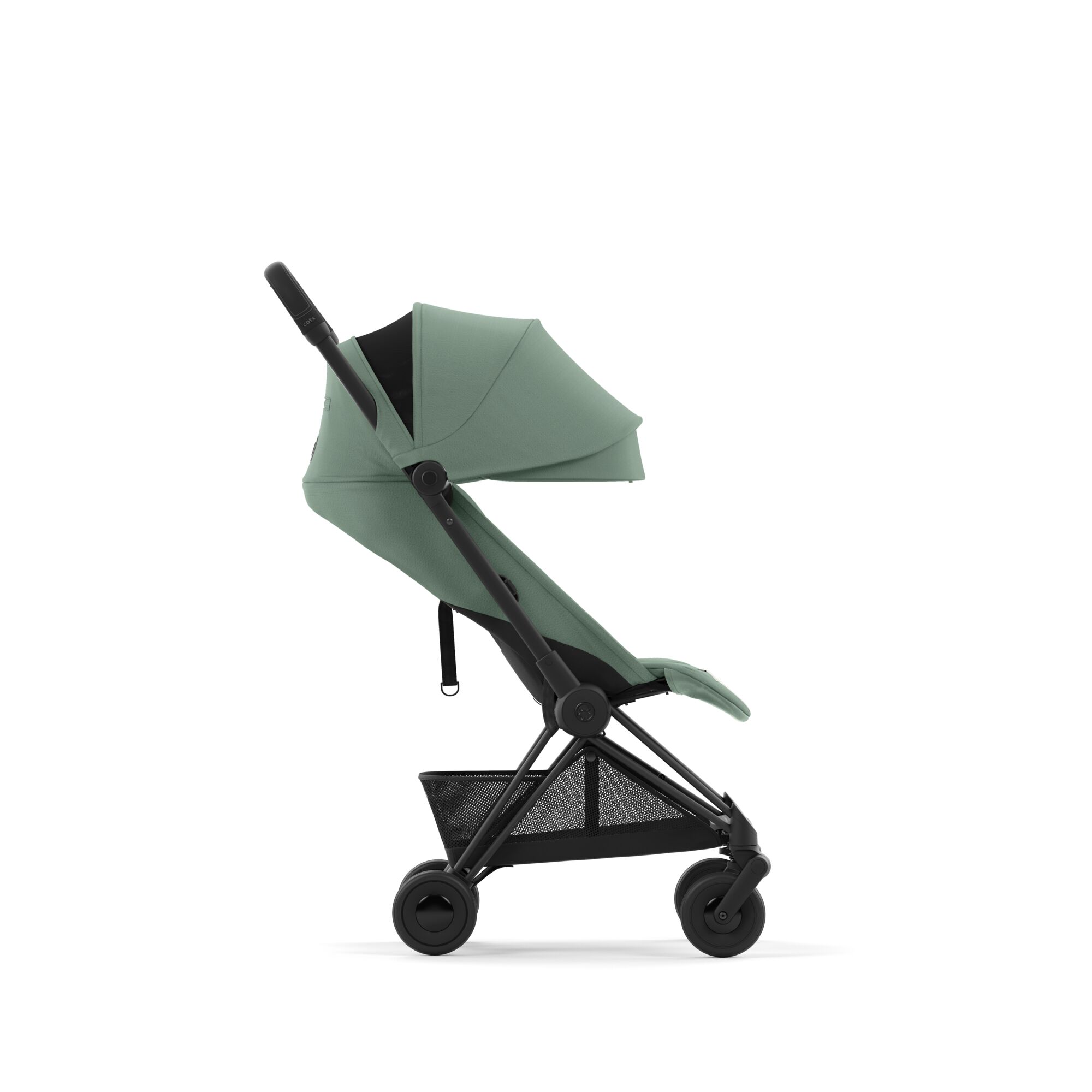 Cybex Coya barnevogn, leafgreen