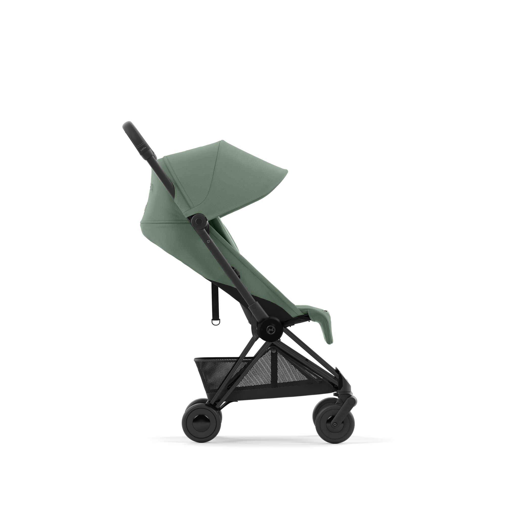 Cybex Coya barnevogn, leafgreen