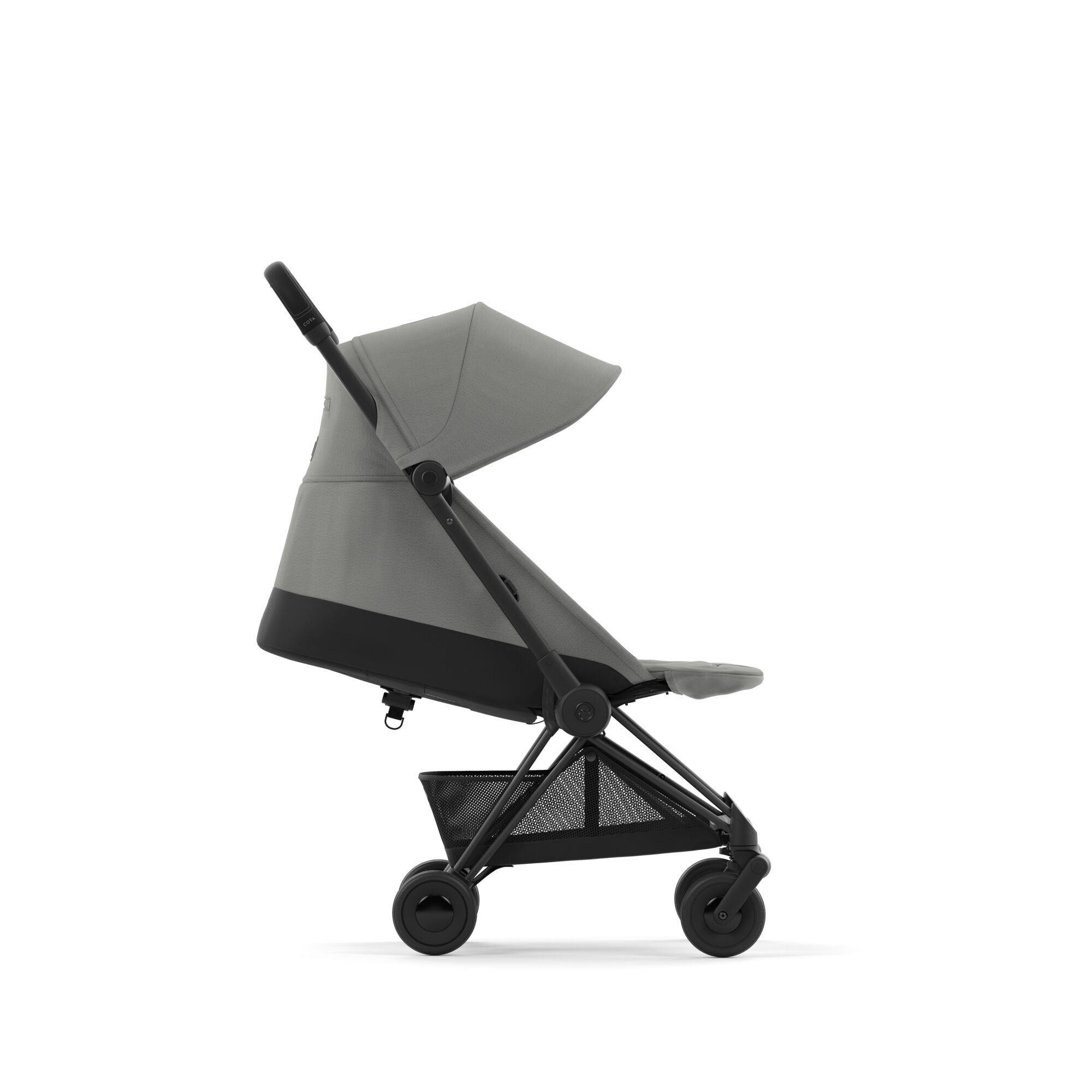 Cybex Coya barnevogn, miragegrey