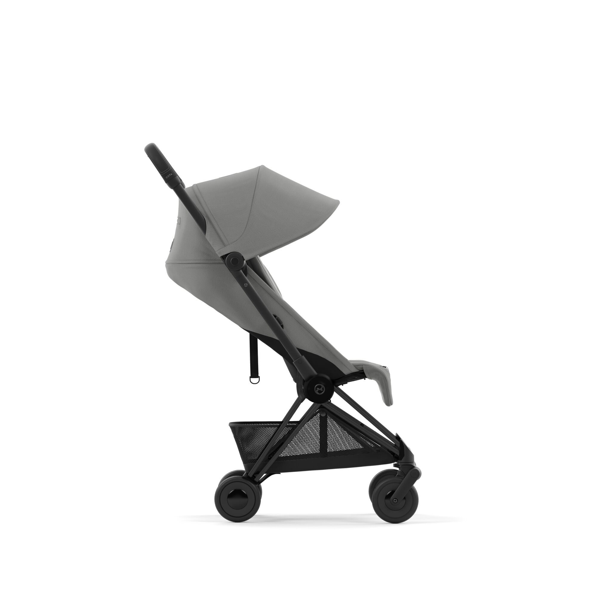Cybex Coya barnevogn, miragegrey