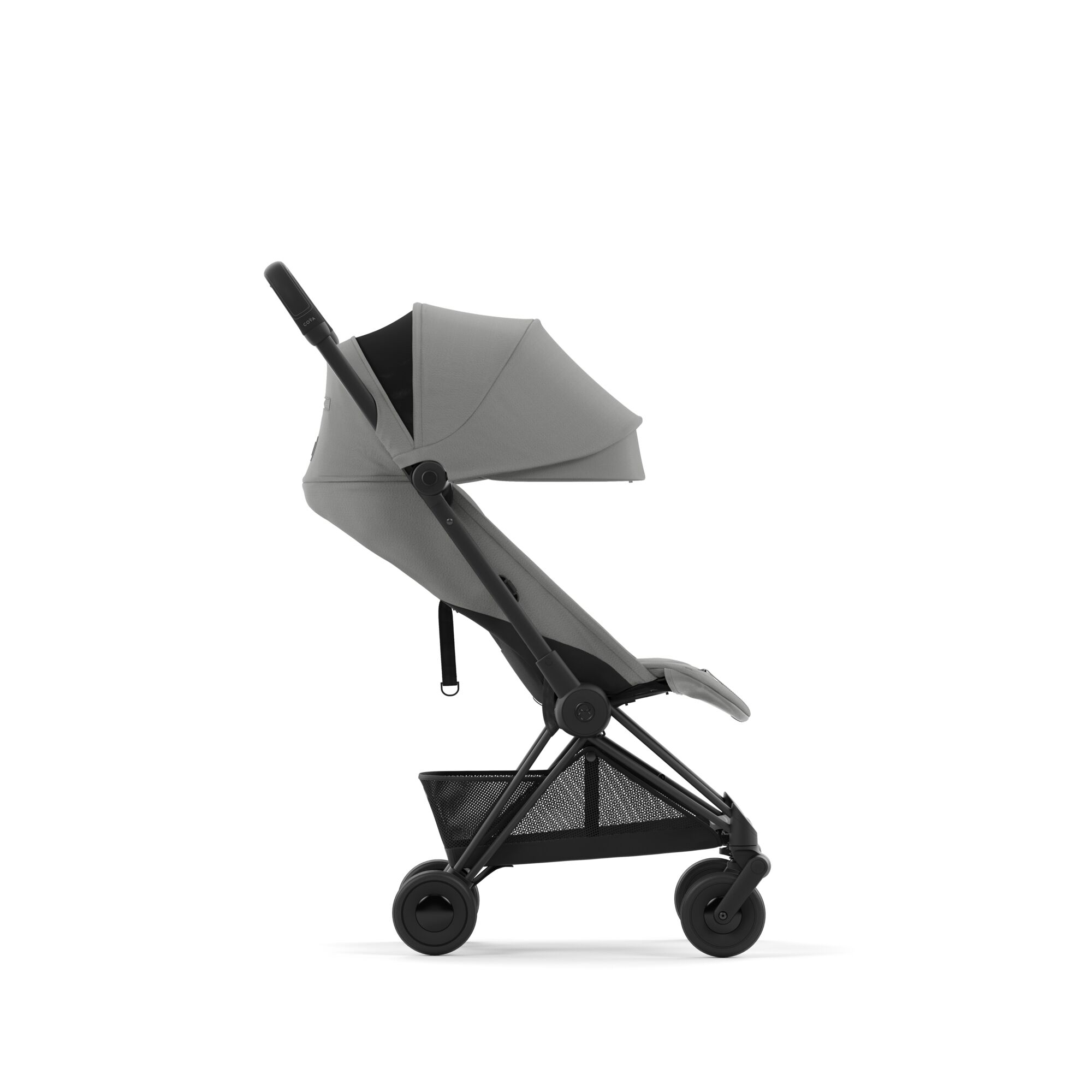 Cybex Coya barnevogn, miragegrey