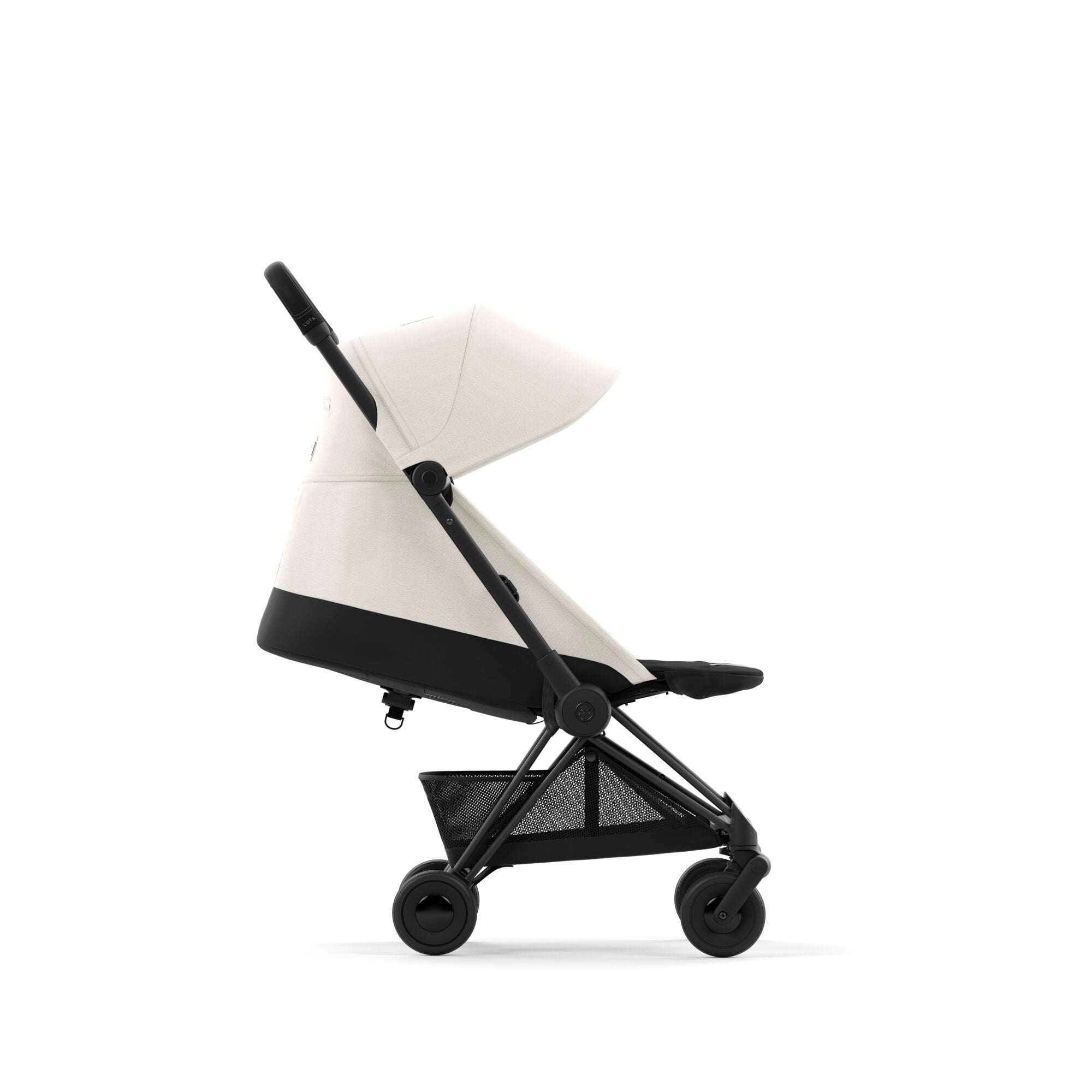 Cybex Coya barnevogn, offwhite