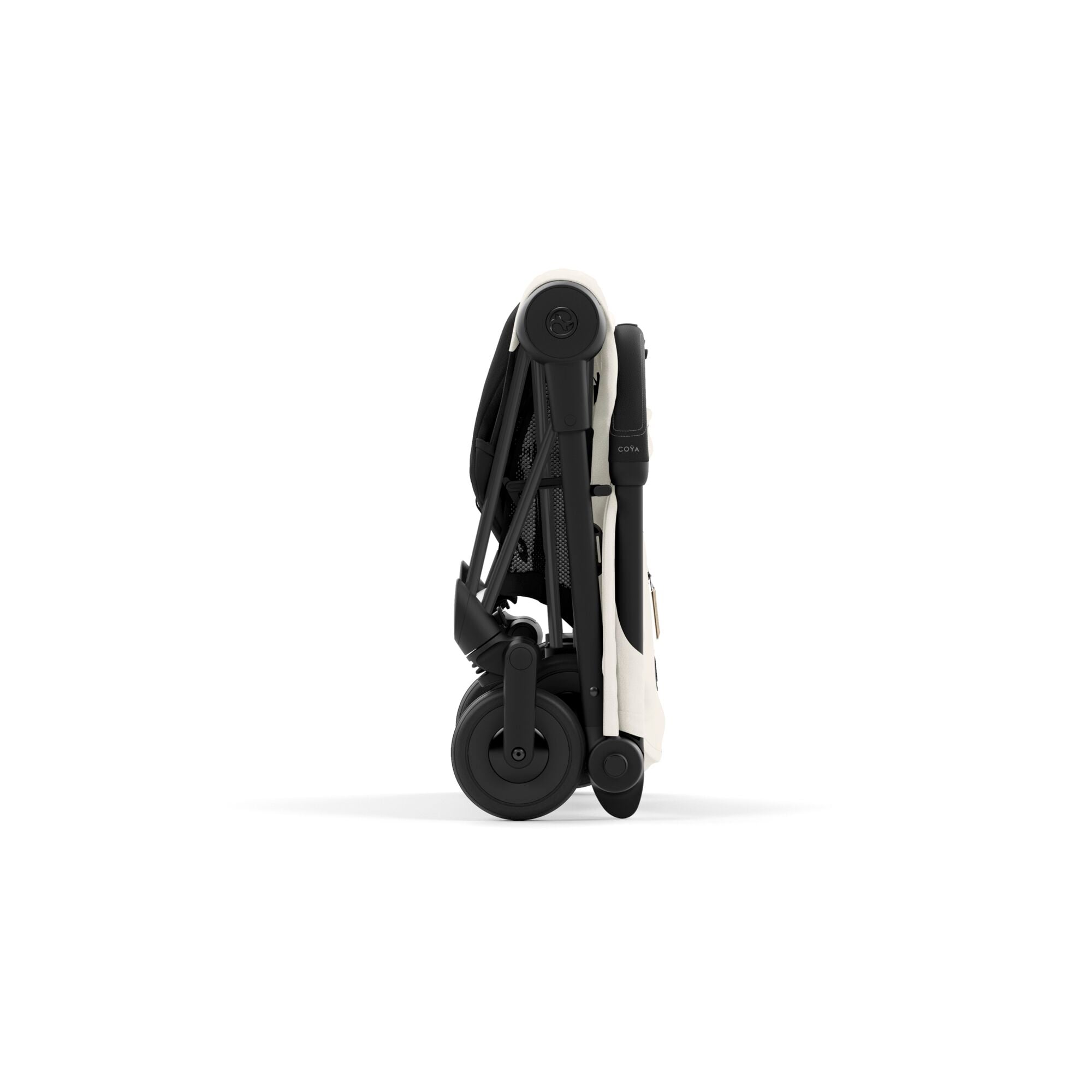 Cybex Coya barnevogn, offwhite