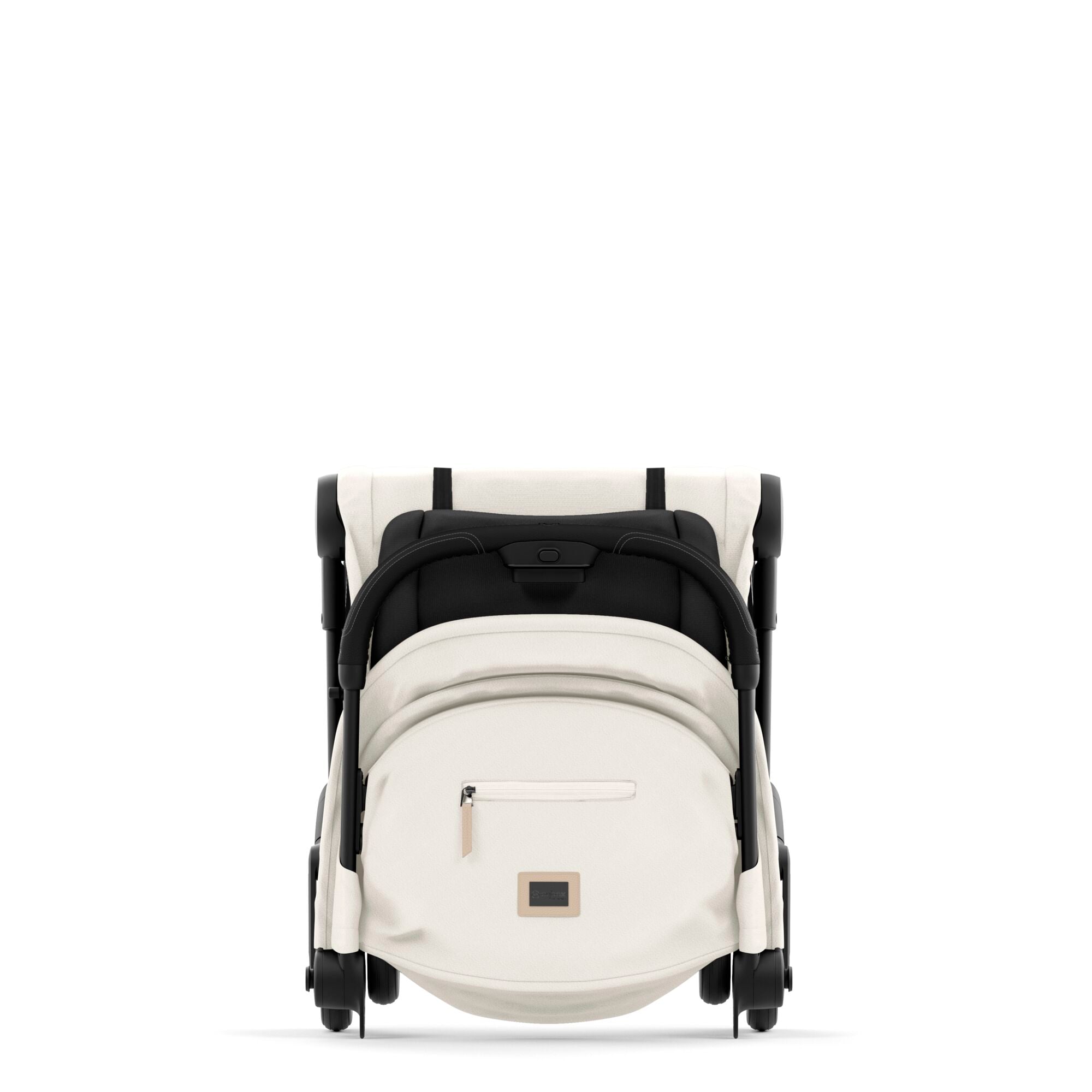 Cybex Coya barnevogn, offwhite