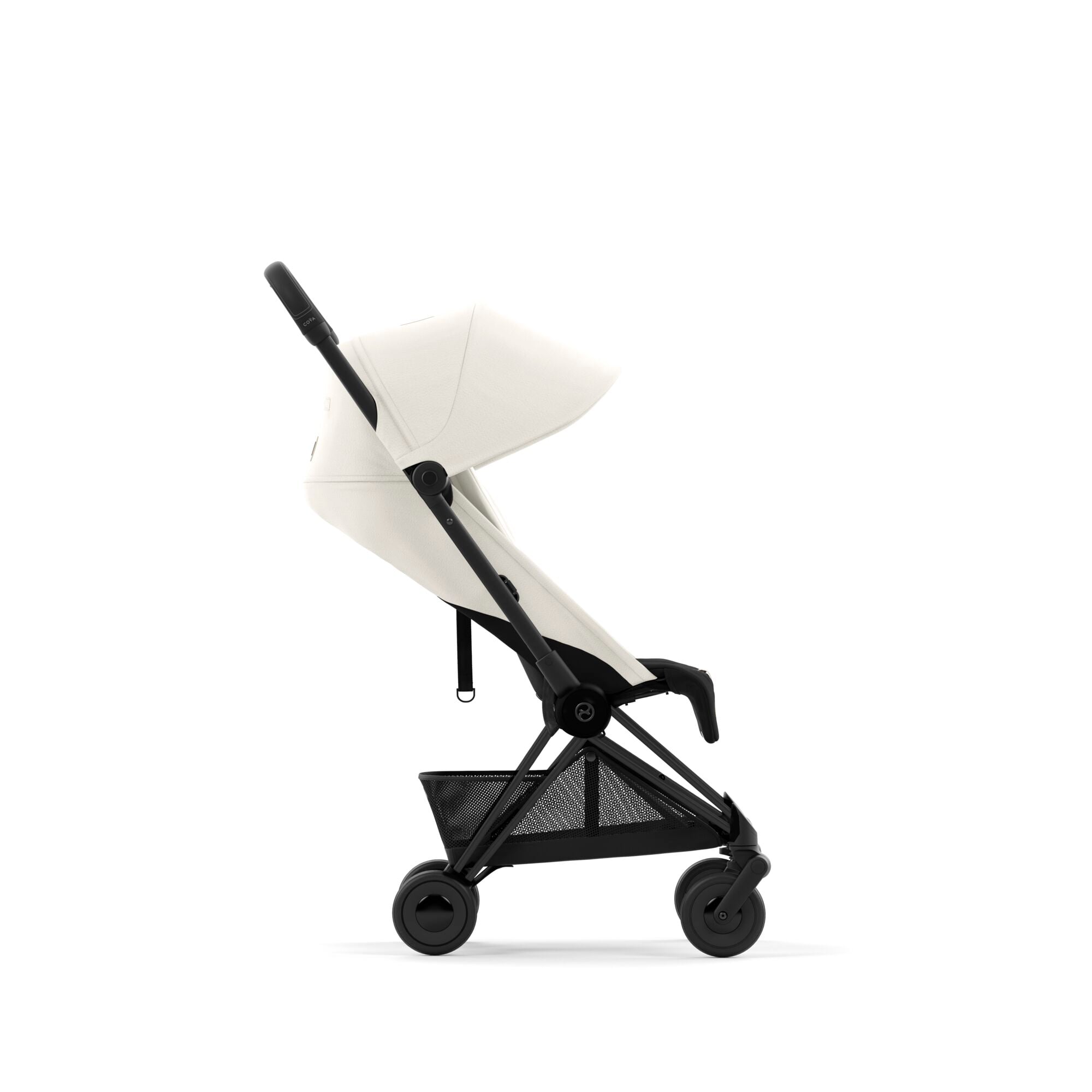 Cybex Coya barnevogn, offwhite