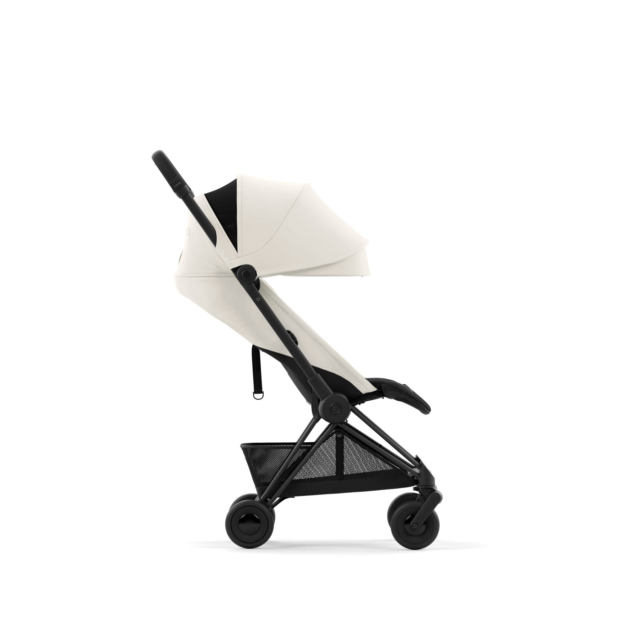 Cybex Coya barnevogn, offwhite