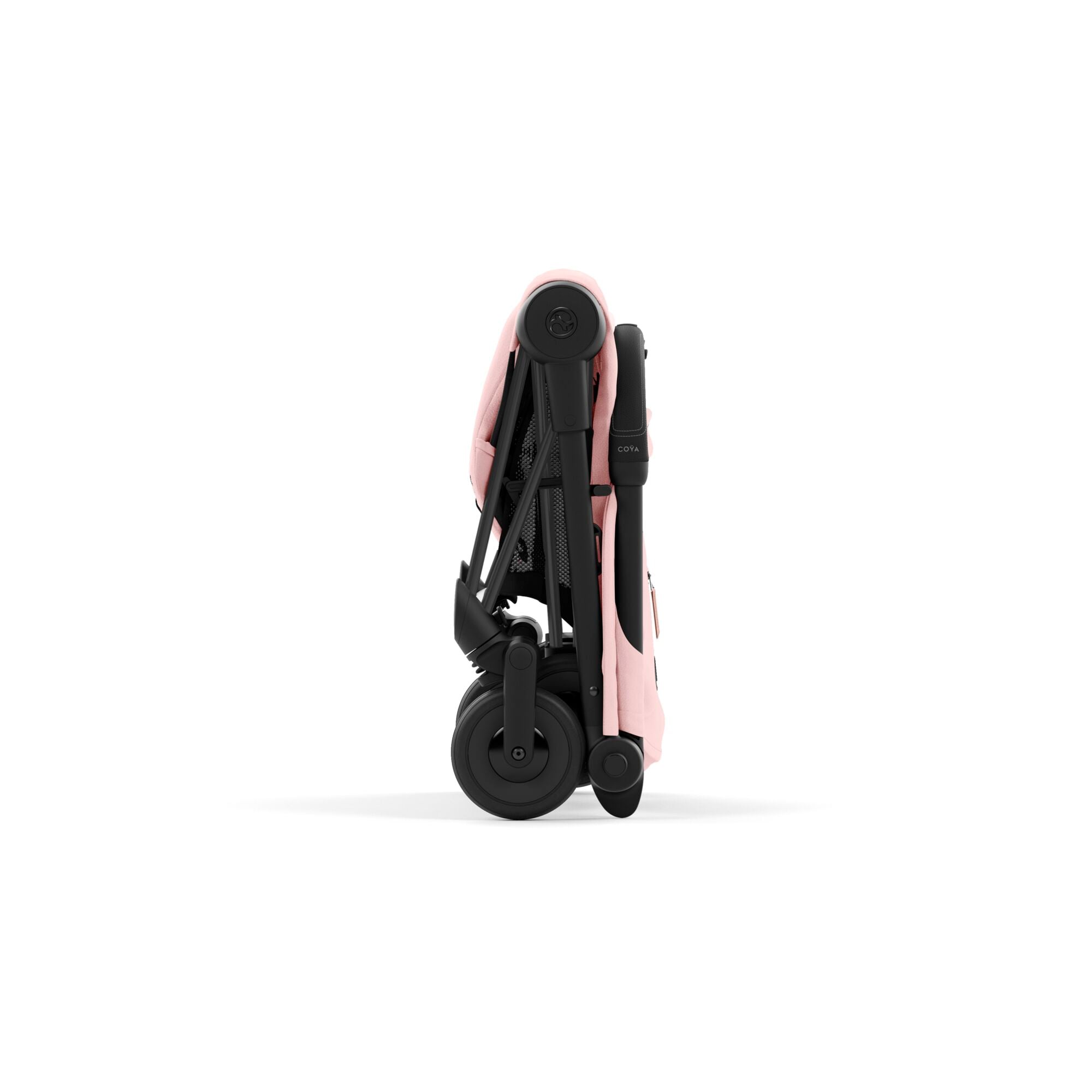 Cybex Coya barnevogn, peachpink