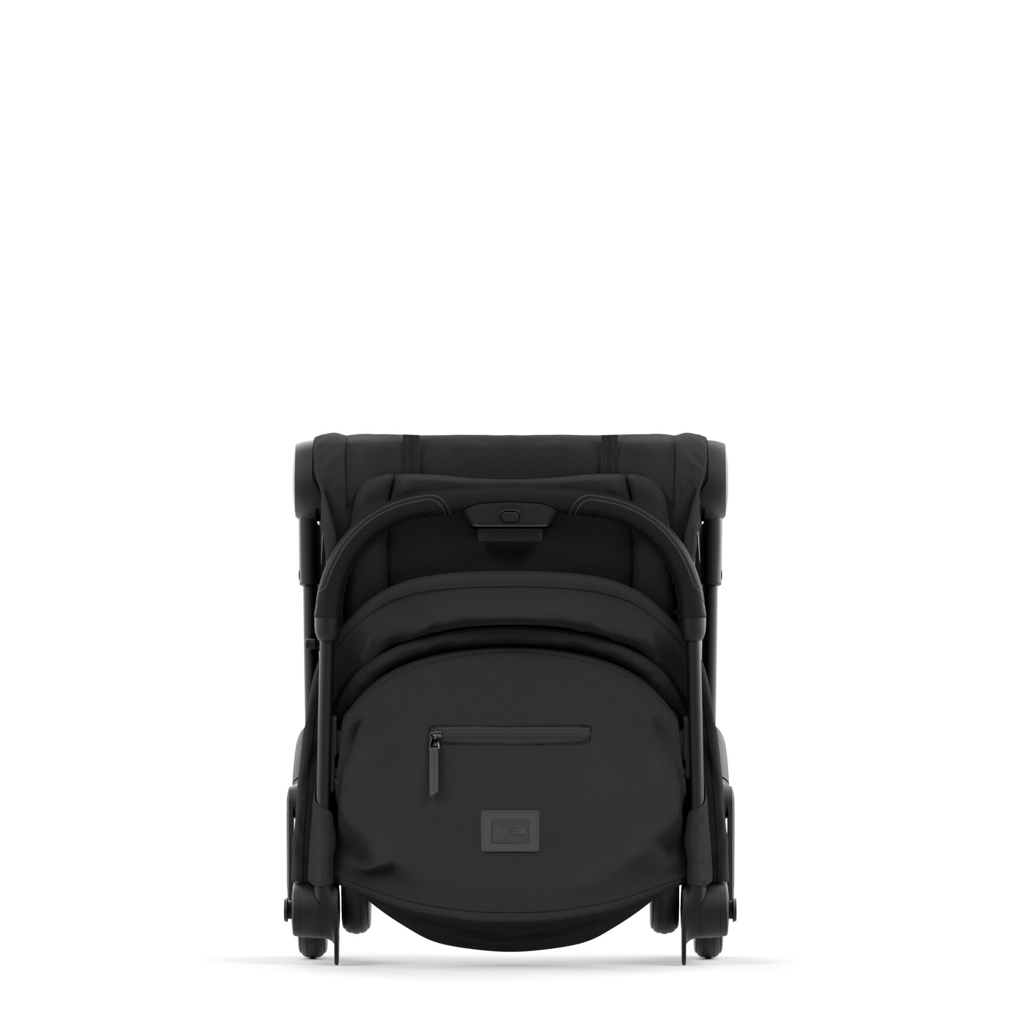 Cybex Coya barnevogn, sepiablack