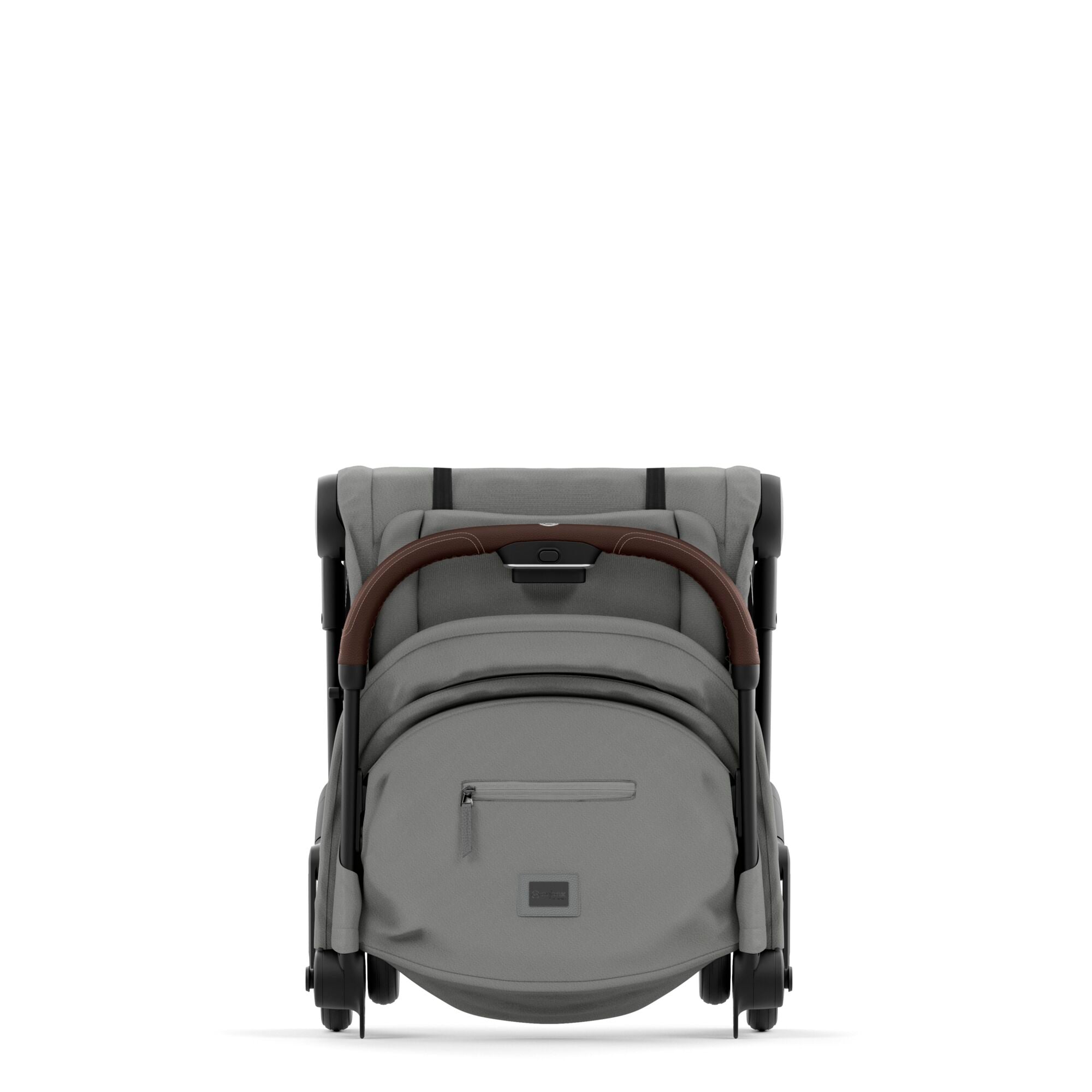 Cybex COYA Trille, Mirage Grey/Chrome Dark Brown