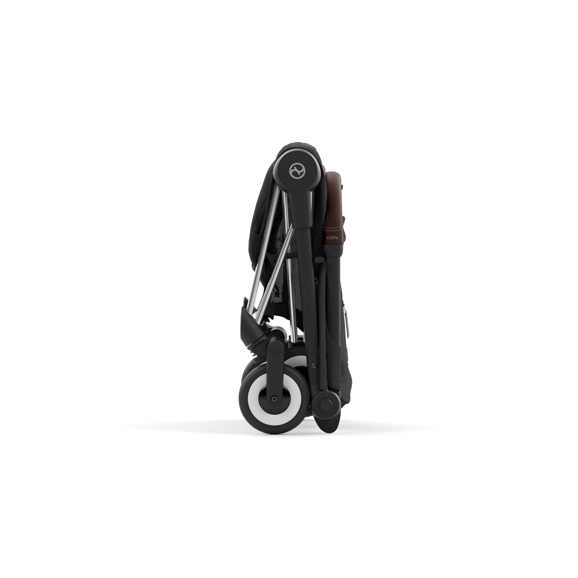 Coya Chrome, sepiablack