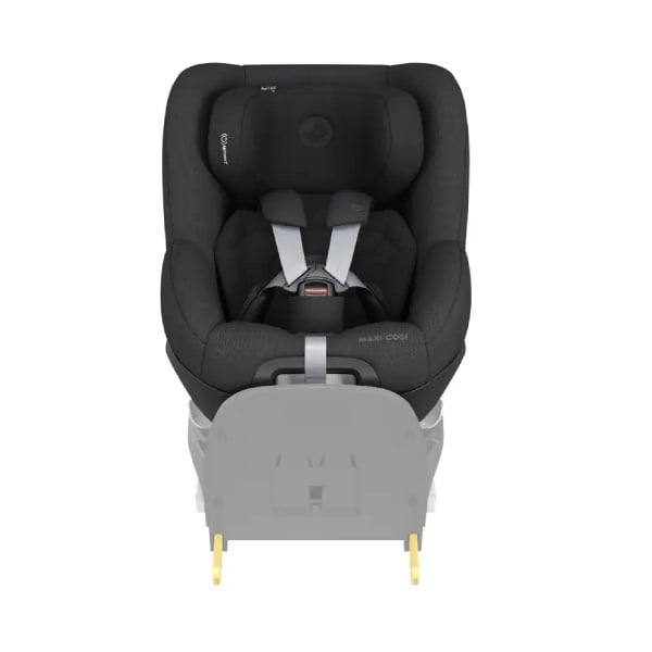 Maxi-Cosi Pearl 360 PRO Authentic Black