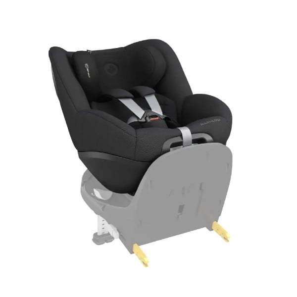 Maxi-Cosi Pearl 360 PRO Authentic Black