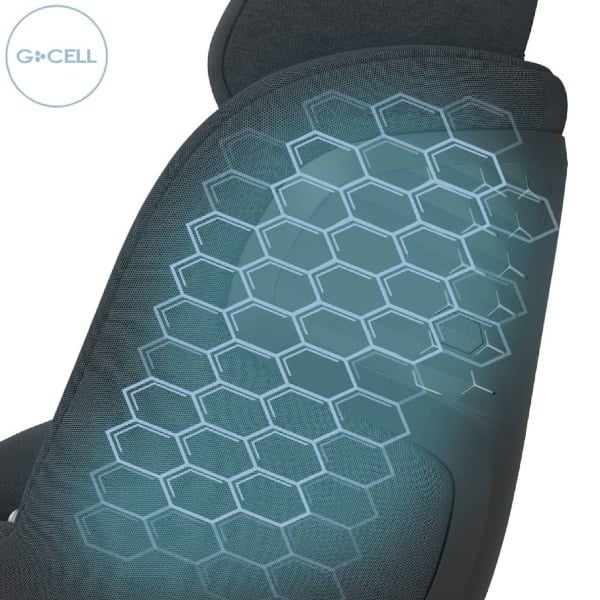 Maxi-Cosi Pearl 360 PRO Authentic Graphite²