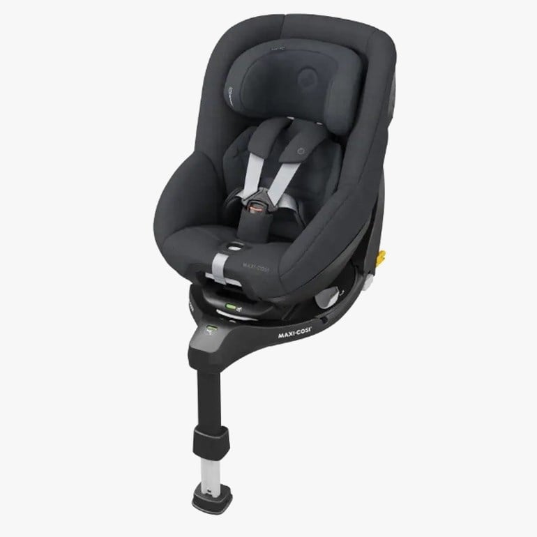 Pearl 360 Pro bilstol Grå - 11036078-Authegraph-i-sizegr1 - 1