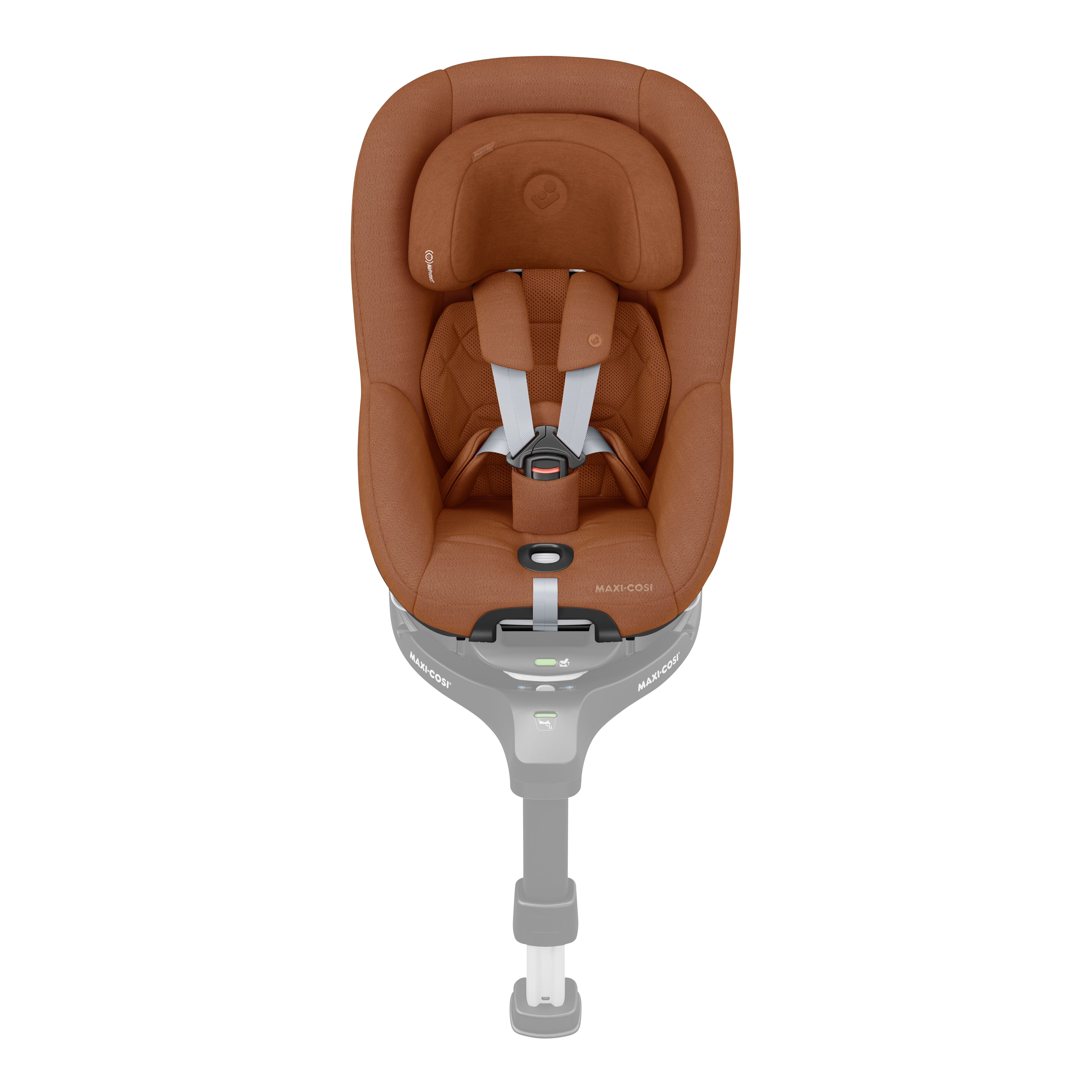 Pearl 360 Pro bilstol, authenticterra