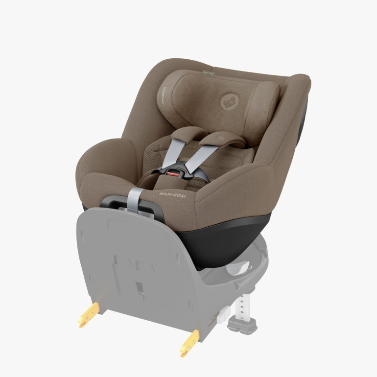 Pearl 360 Pro bilstol Brun - 11036078-AutTruffle-i-sizegr1 - 1