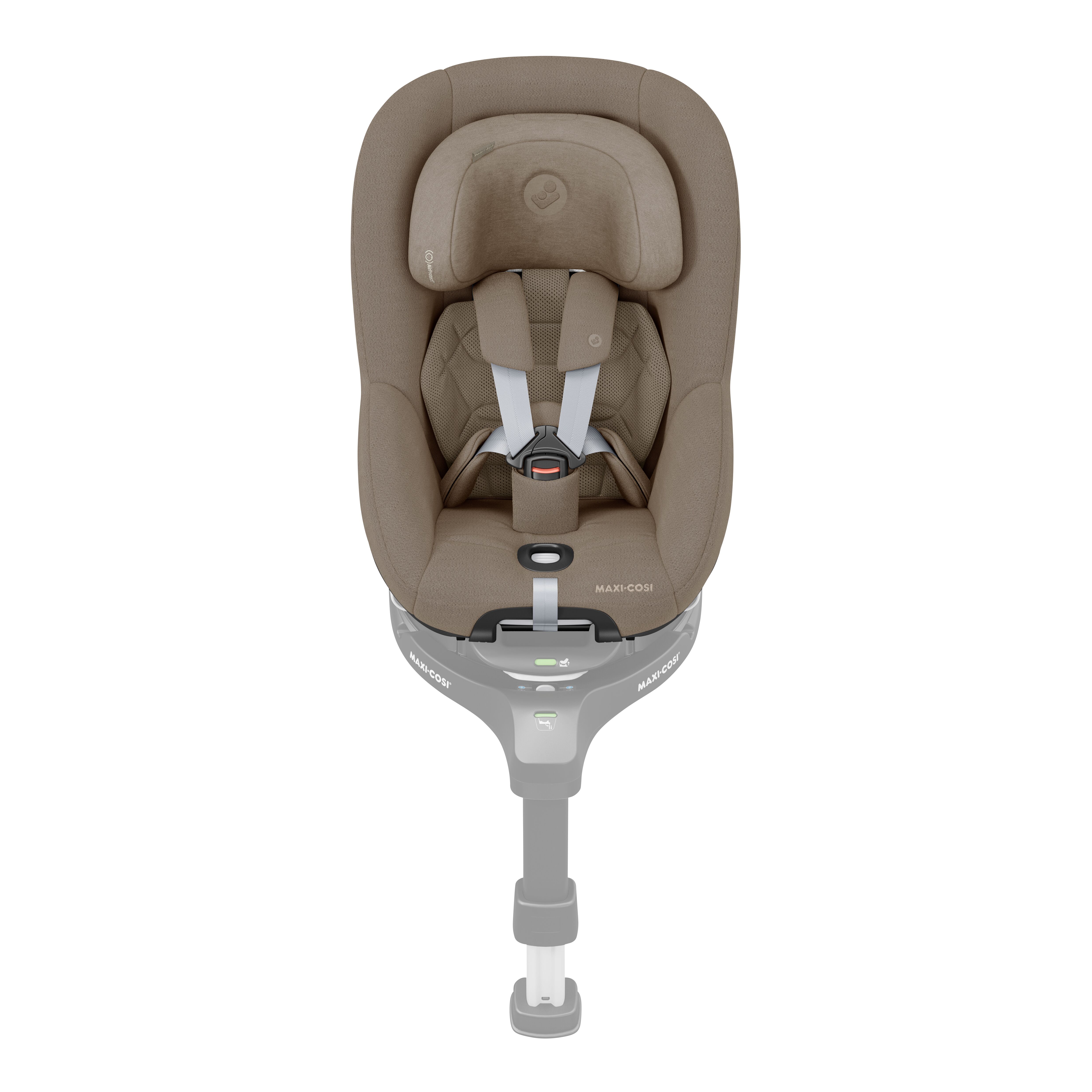 Maxi-Cosi Pearl 360 PRO Authentic Truffle