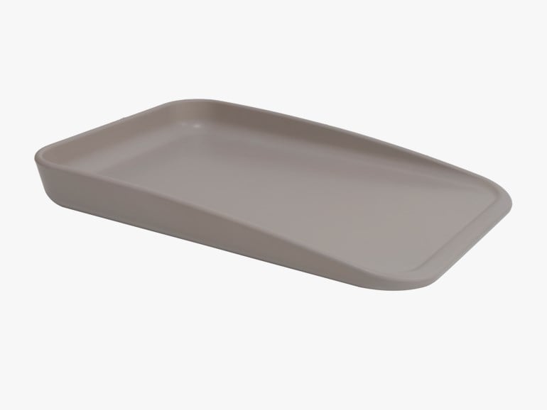 Mali stellematte Beige - 11036086-Beige-One Size - 1