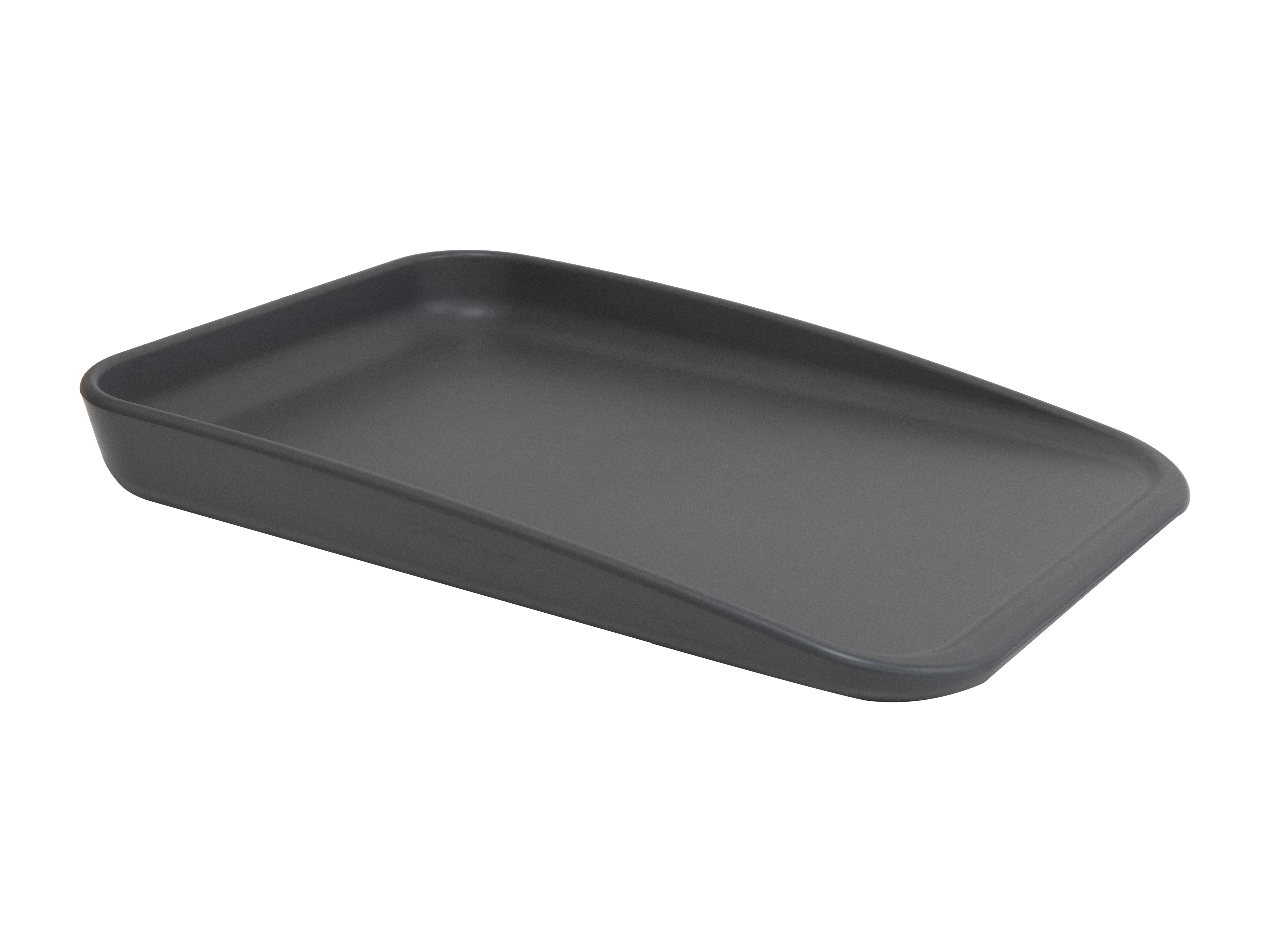 Mali stellematte, grey