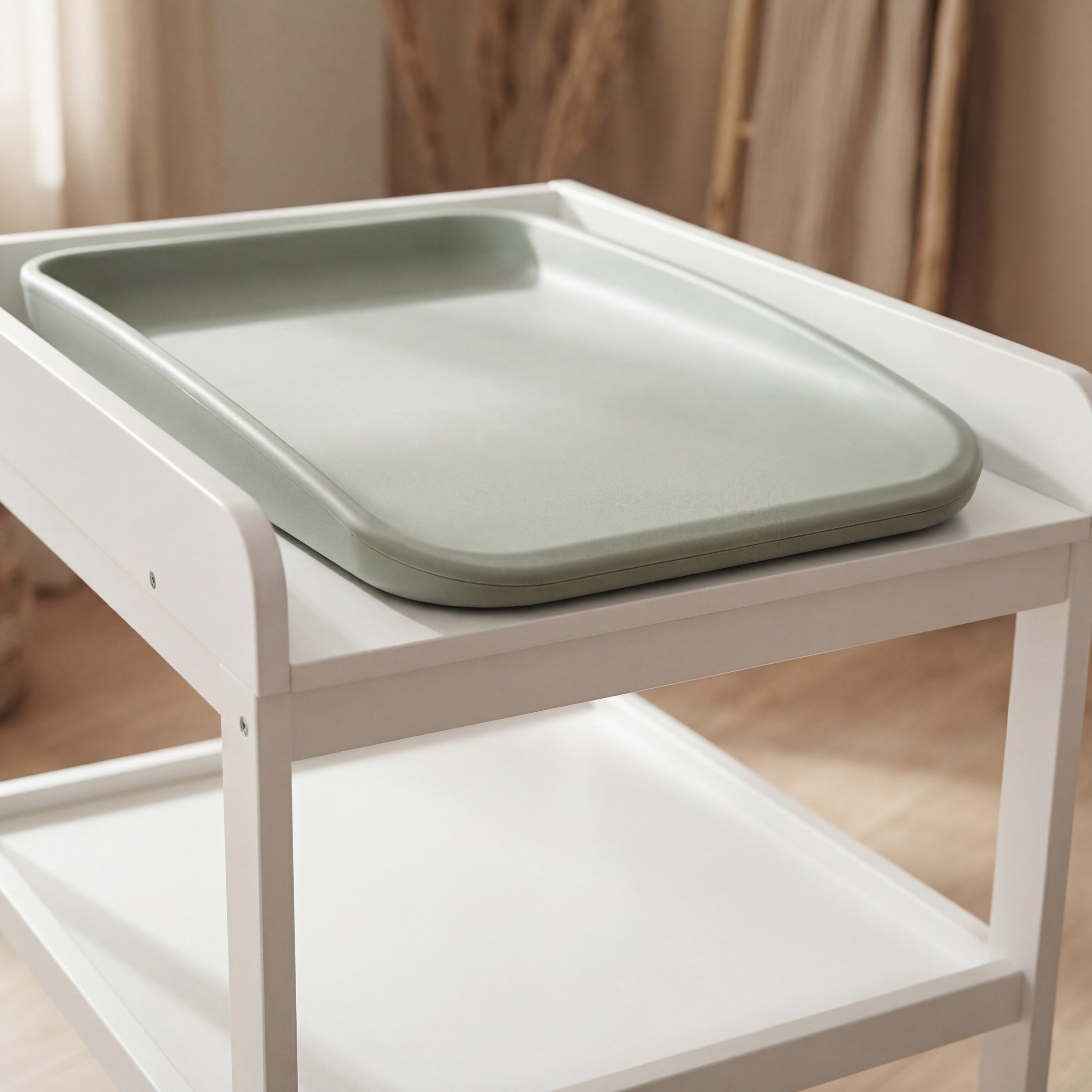 Mali stellematte Grønn - 11036086-Green-One Size - 1