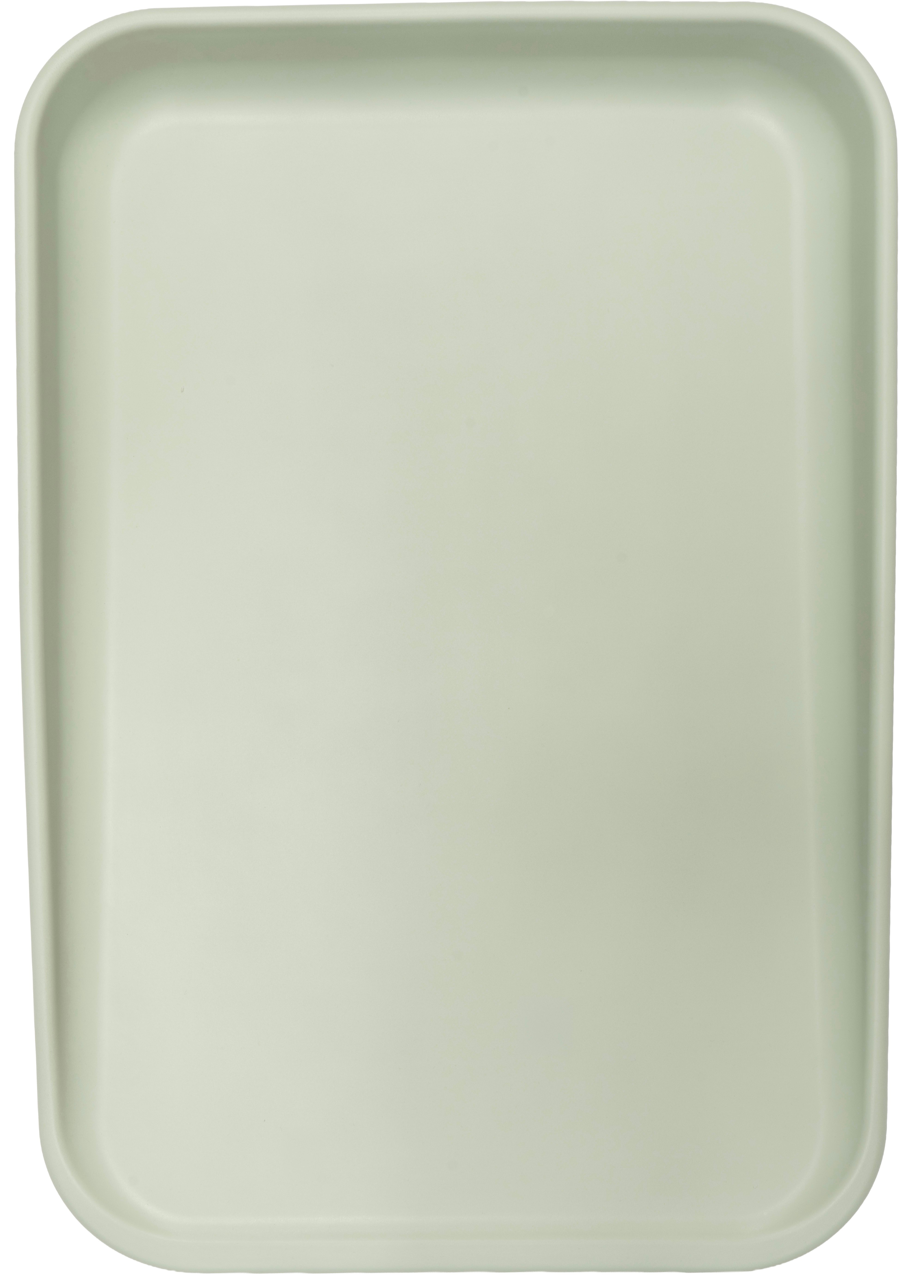 Mali stellematte, green