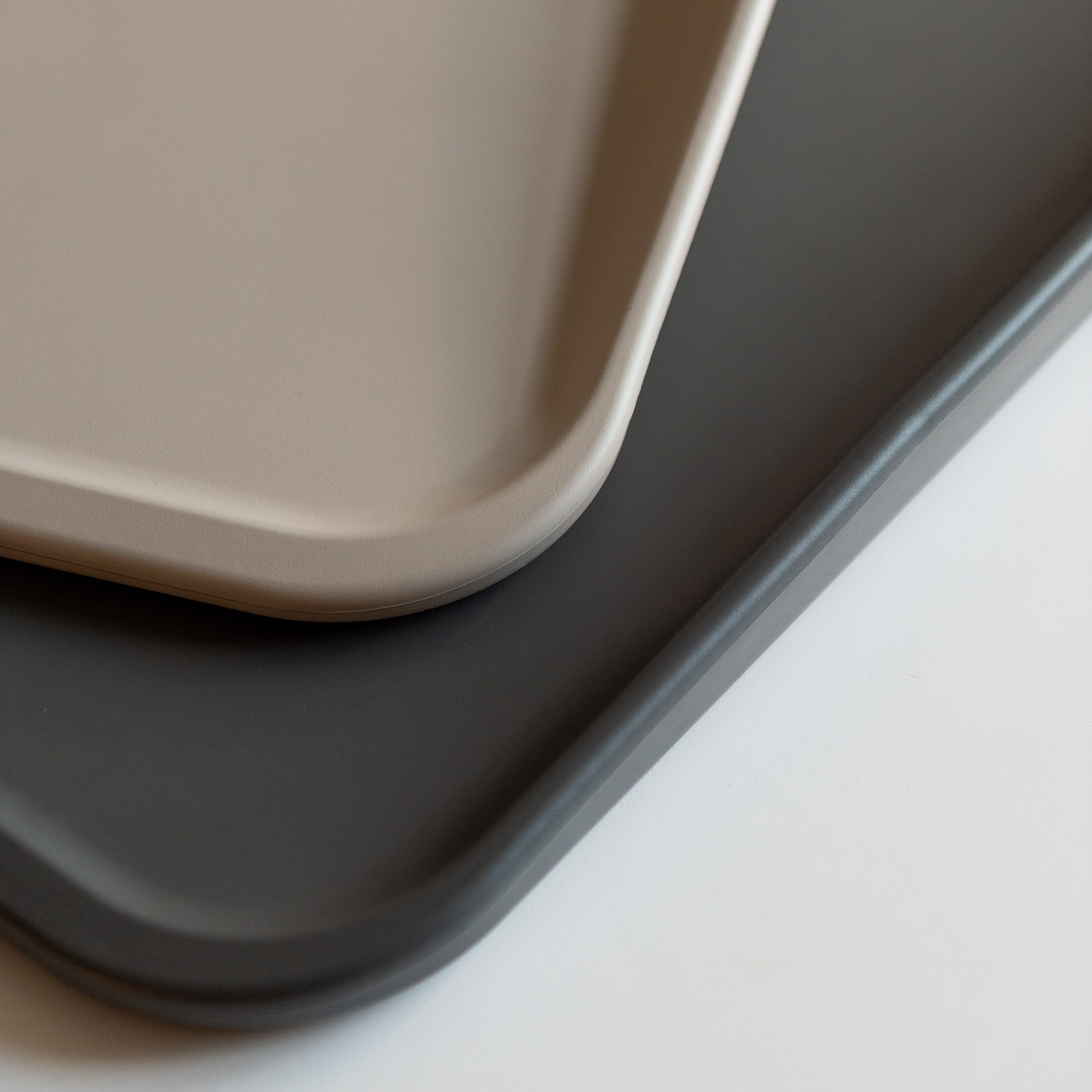 Mali stellematte, beige