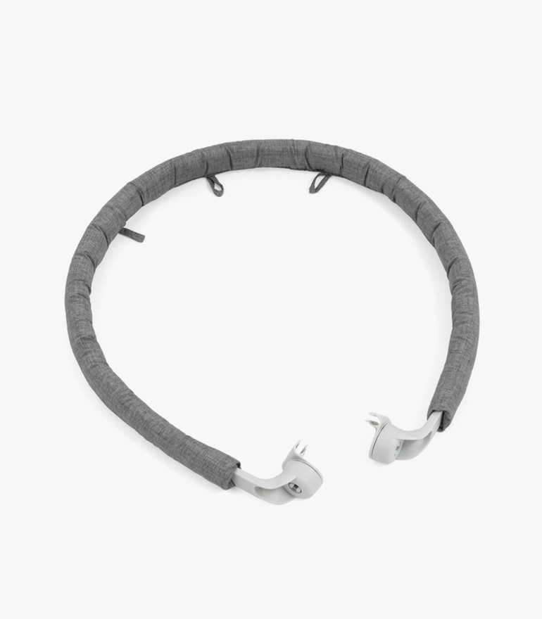 Stokke® Nomi® Lekebøyle Grå - undefined - 1