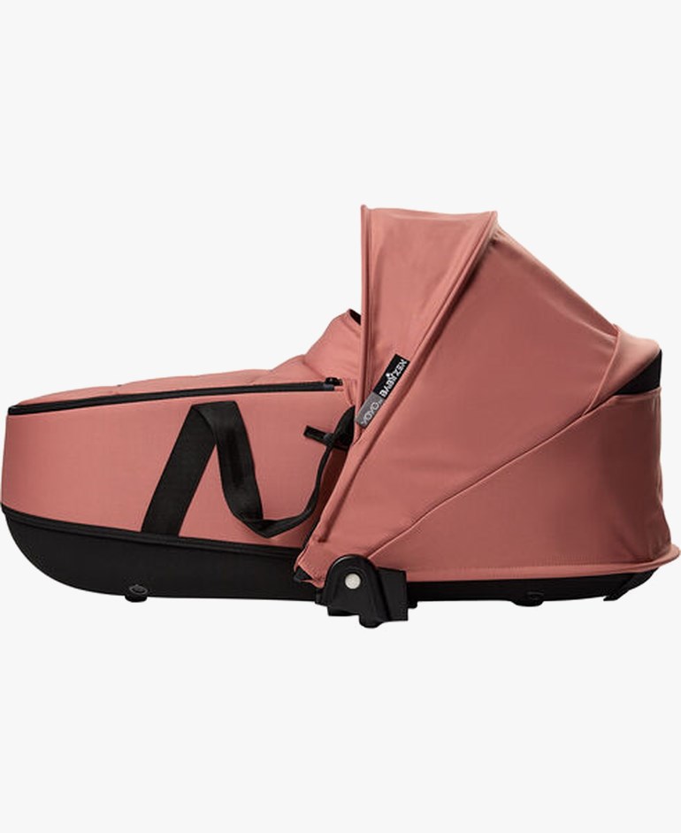 BABYZEN™ YOYO bassinet Gul - undefined - 1