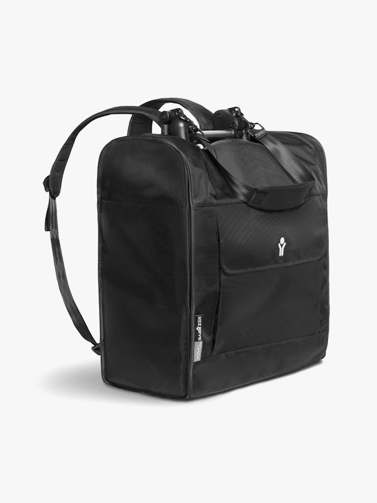 BABYZEN™ YOYO backpack, black Sort - 11036129-Black-One Size - 1