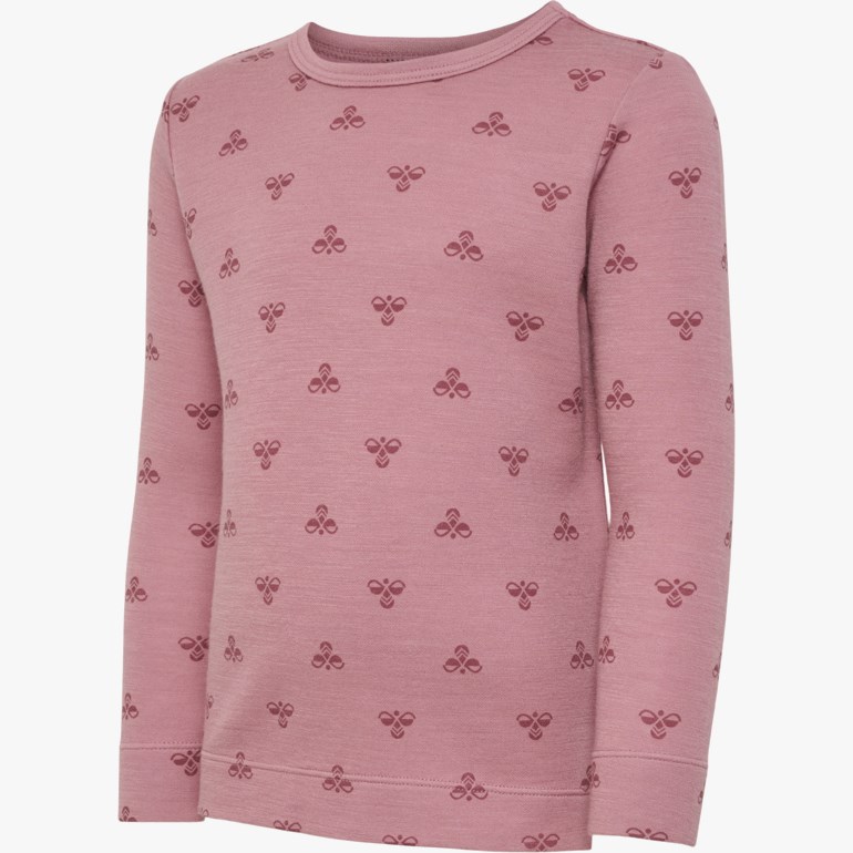 Vilmo ullgenser Rosa - undefined - 1