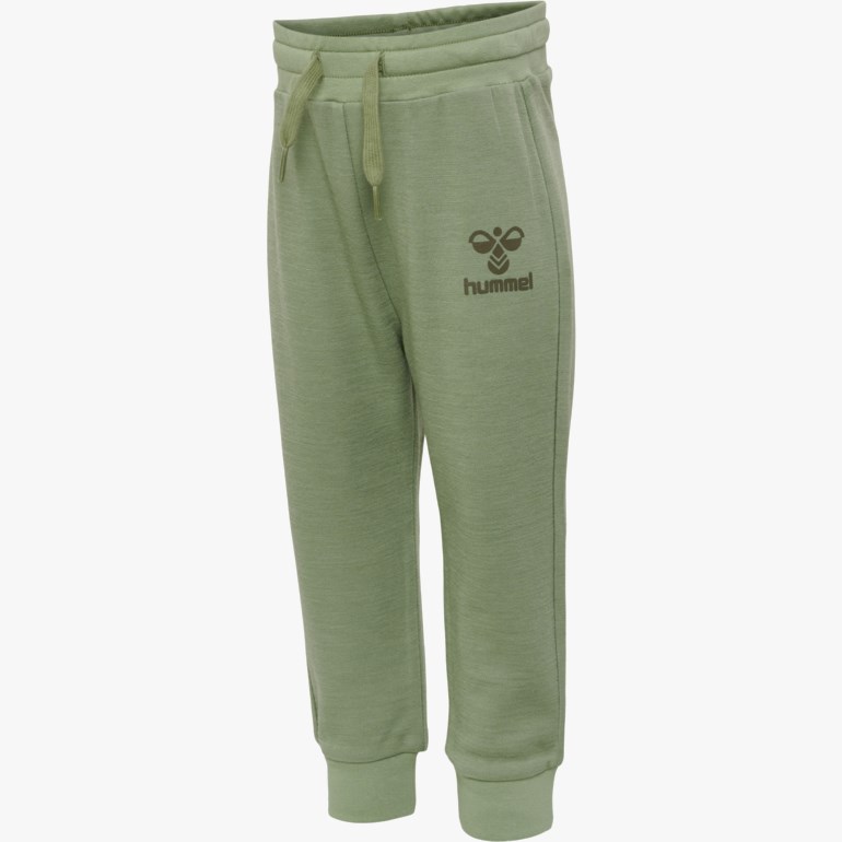 Dallas joggebukse, oilgreen Grønn - 11036211-OilGreen-74cm - 1