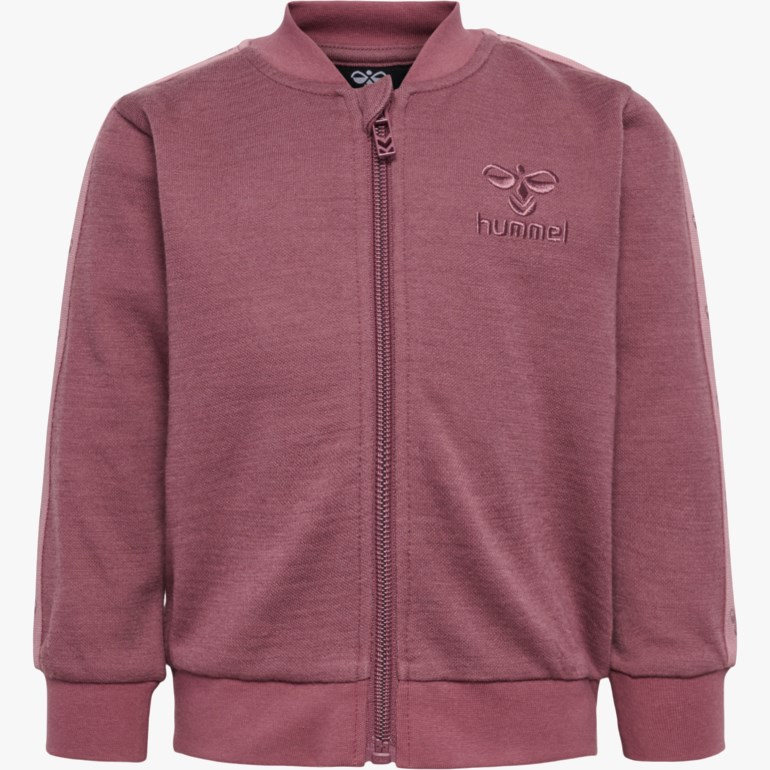 Wulbato jakke Rosa - undefined - 1