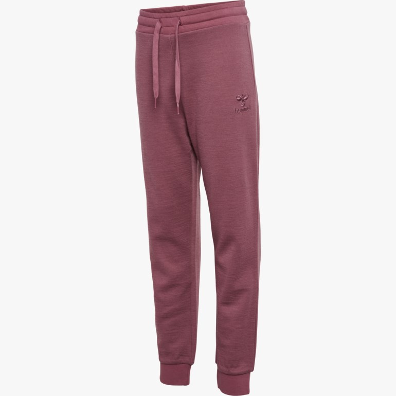Wong joggebukse Rosa - undefined - 1