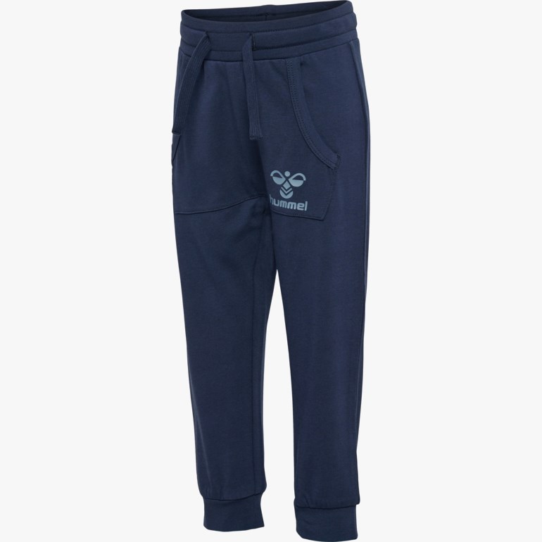 Futte joggebukse, blackiris Blå - 11036228-blackiris-74cm - 1