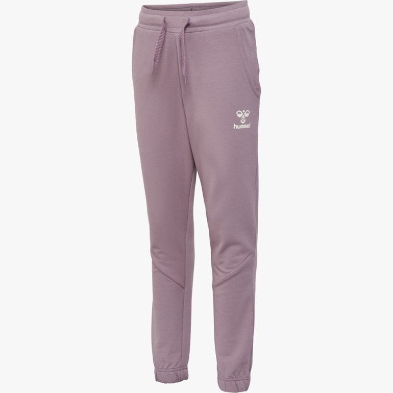 Nuttie bukse Rosa - undefined - 1