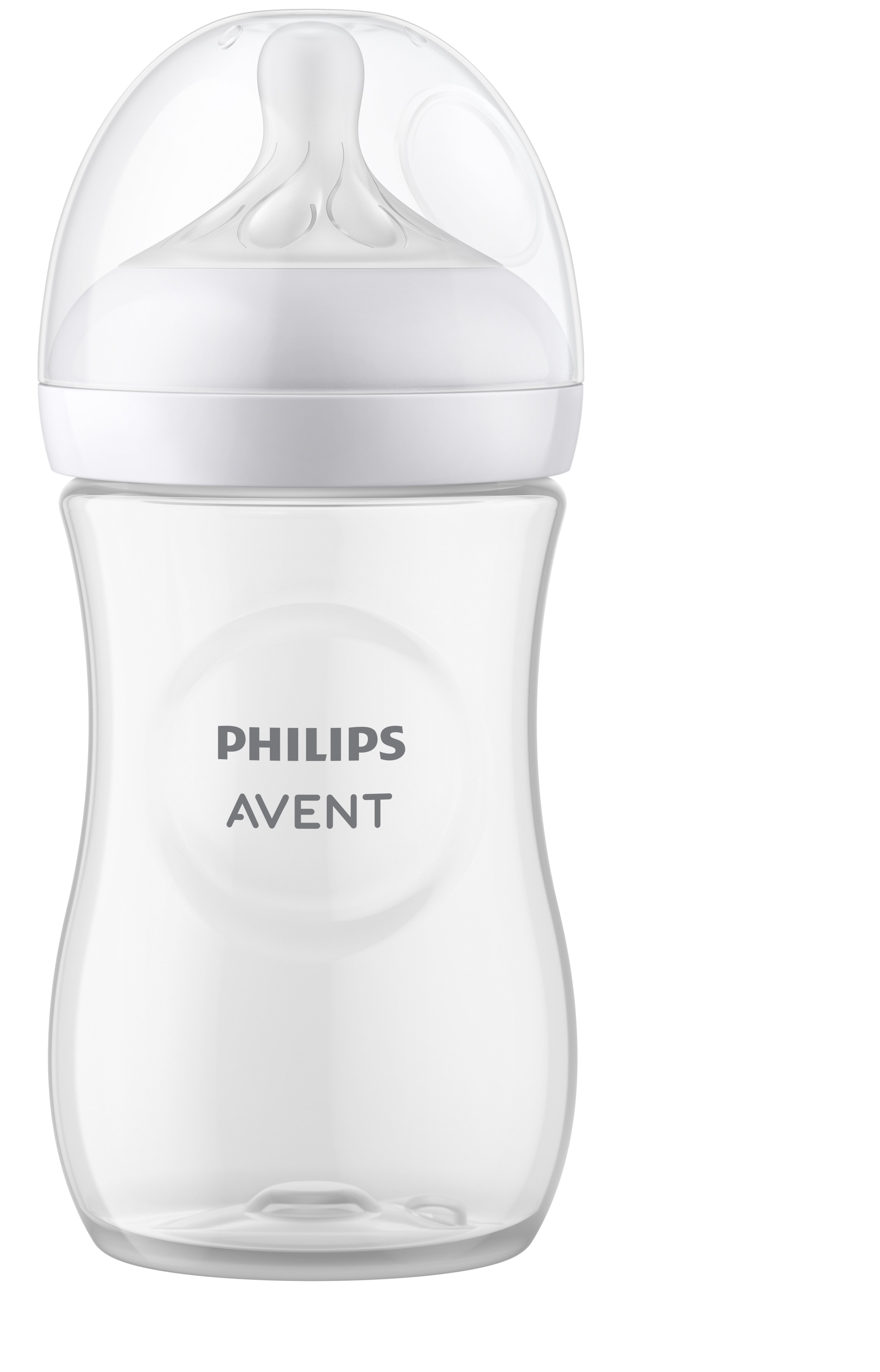 Philips Avent Tåteflaske Natural Response 125ml
