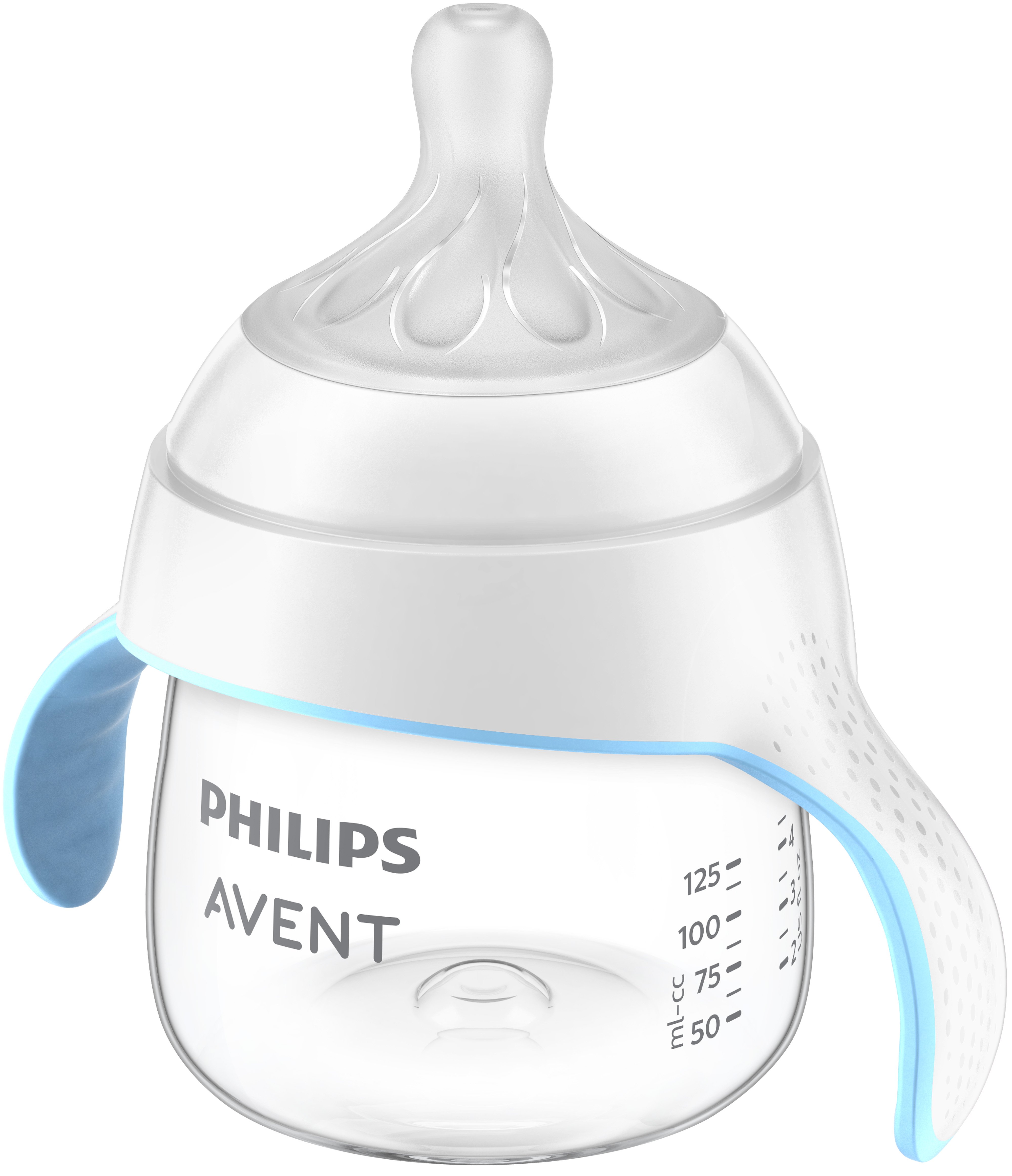 Philips Avent Tutekopp Natural, 150ml Babykopp