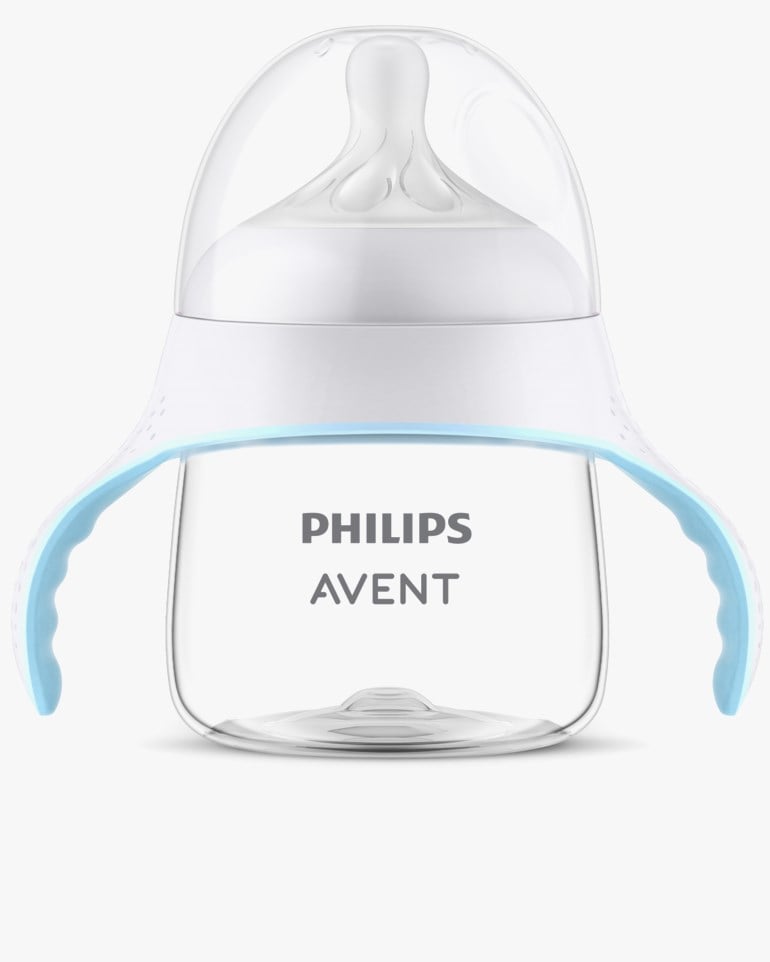 Natural treningskopp Transparent - 11036246-Transp-150ml - 1