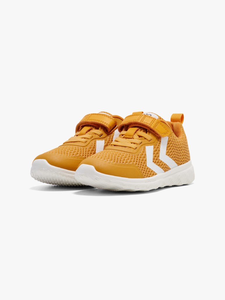 Actus joggesko, butterscotch Gul - 11036249-Butterscot-28 - 1