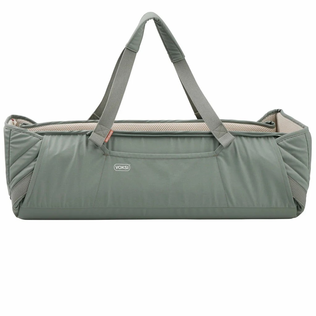 Carry Me Softbag