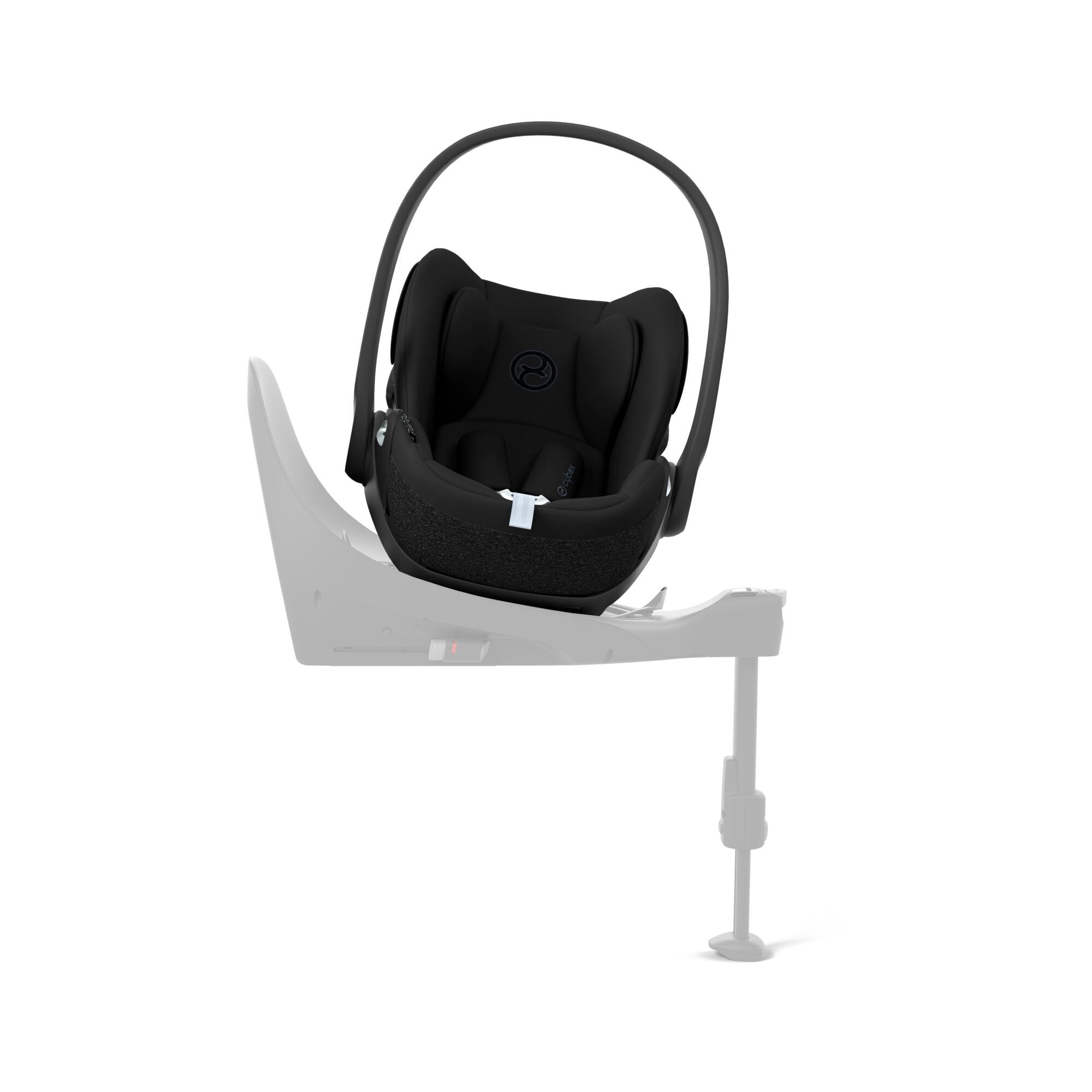 Platinum Line Cloud T I-Size, sepiablack